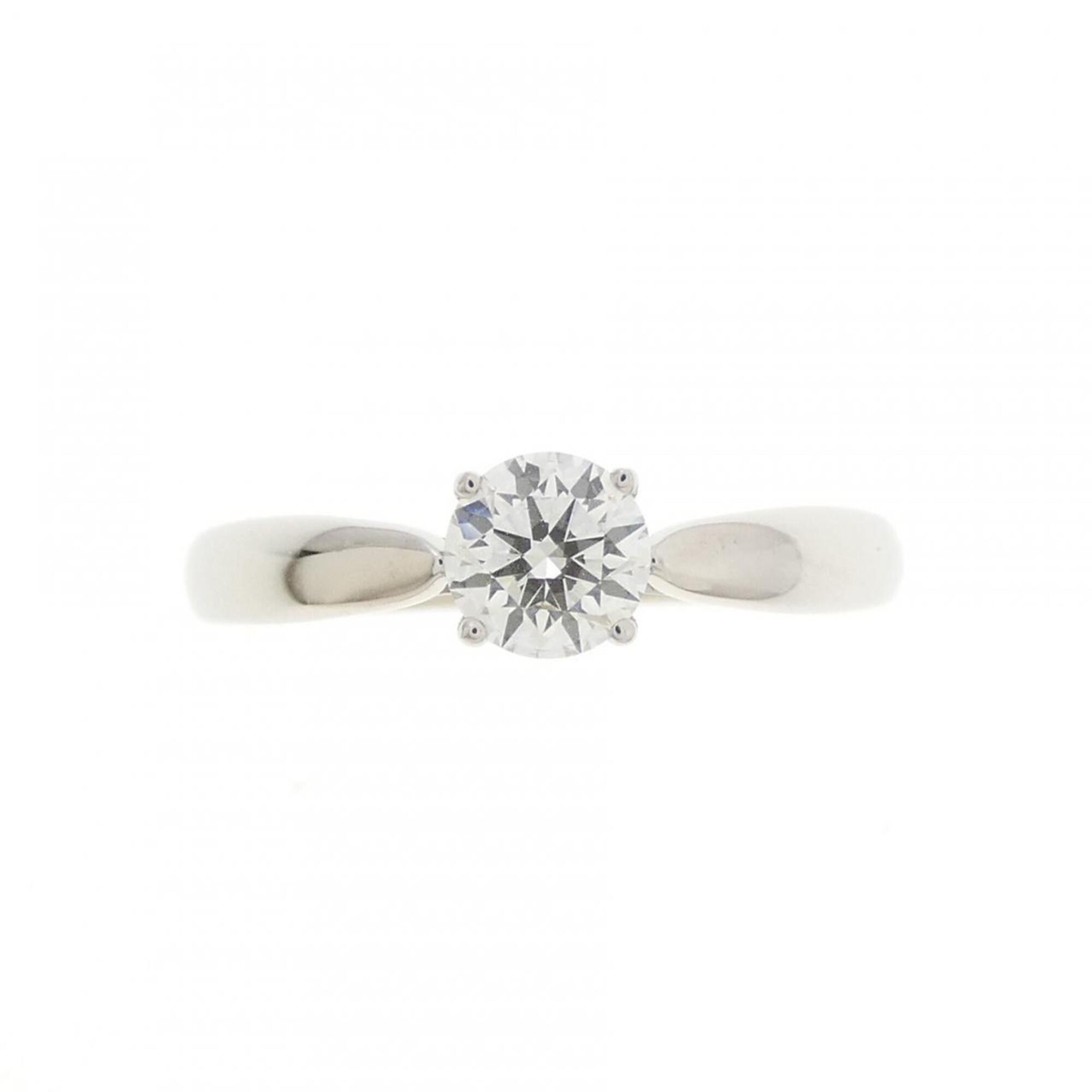 Tiffany & Co. Tiffany Harmony Ring 0.31CT I VVS1 3EXT Size ONE SIZE - 2 Thumbnail
