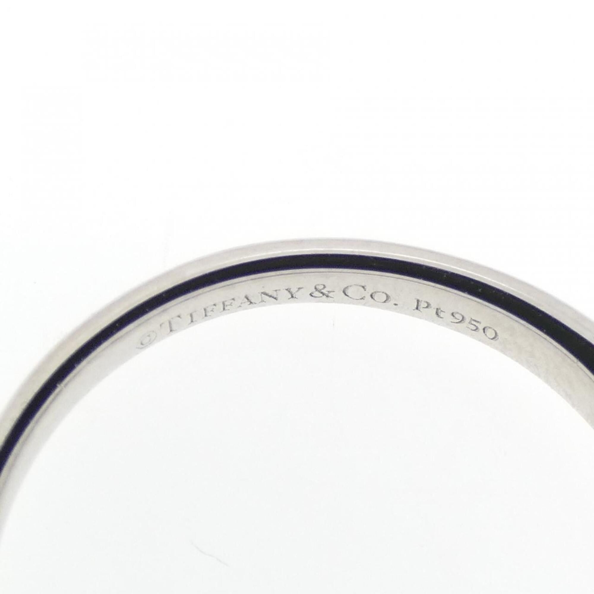 Tiffany & Co. Tiffany Harmony Ring 0.31CT I VVS1 3EXT Size ONE SIZE - 4 Thumbnail