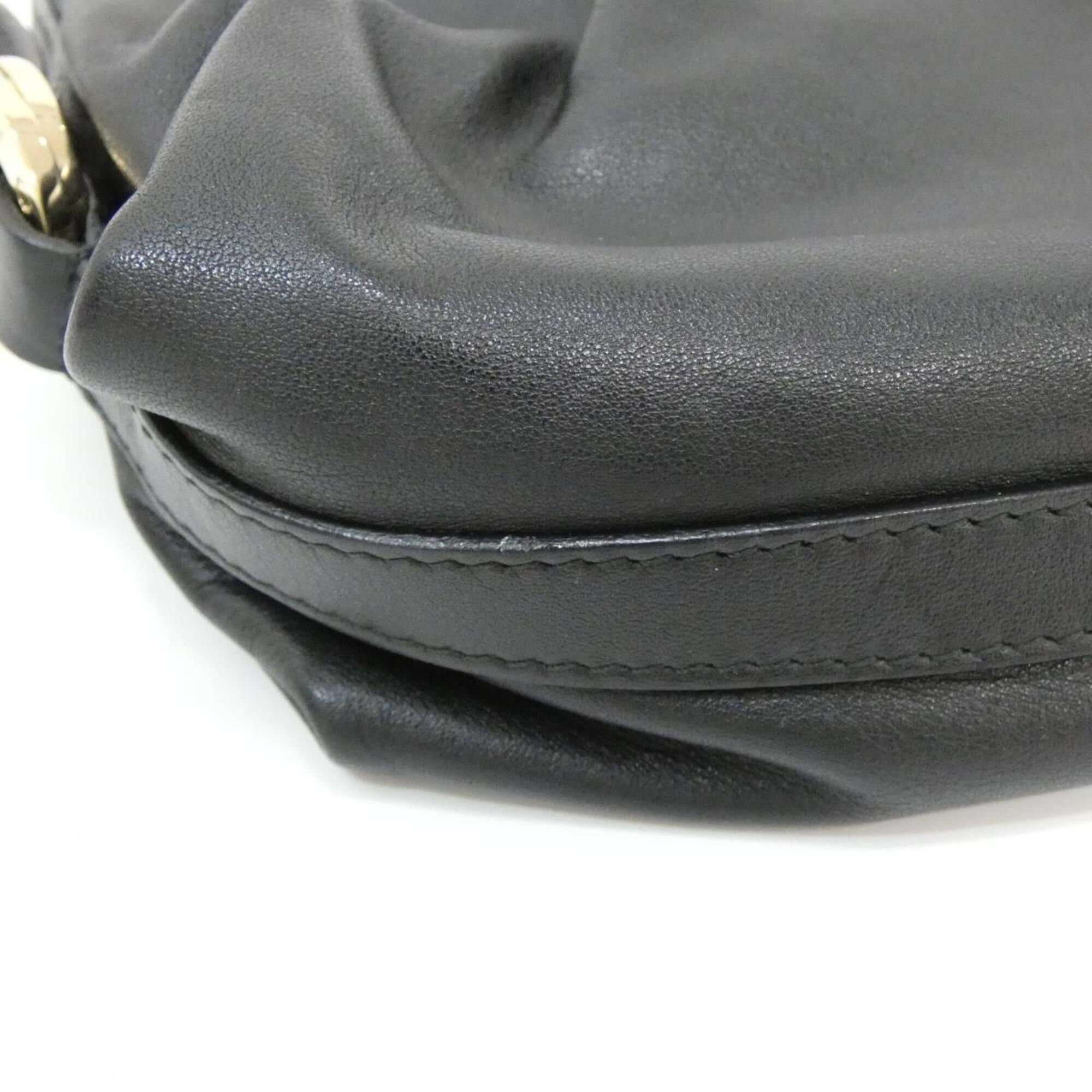 Bvlgari Bulgari BVLGARI 34022 Shoulder Bag Size ONE SIZE - 4 Thumbnail