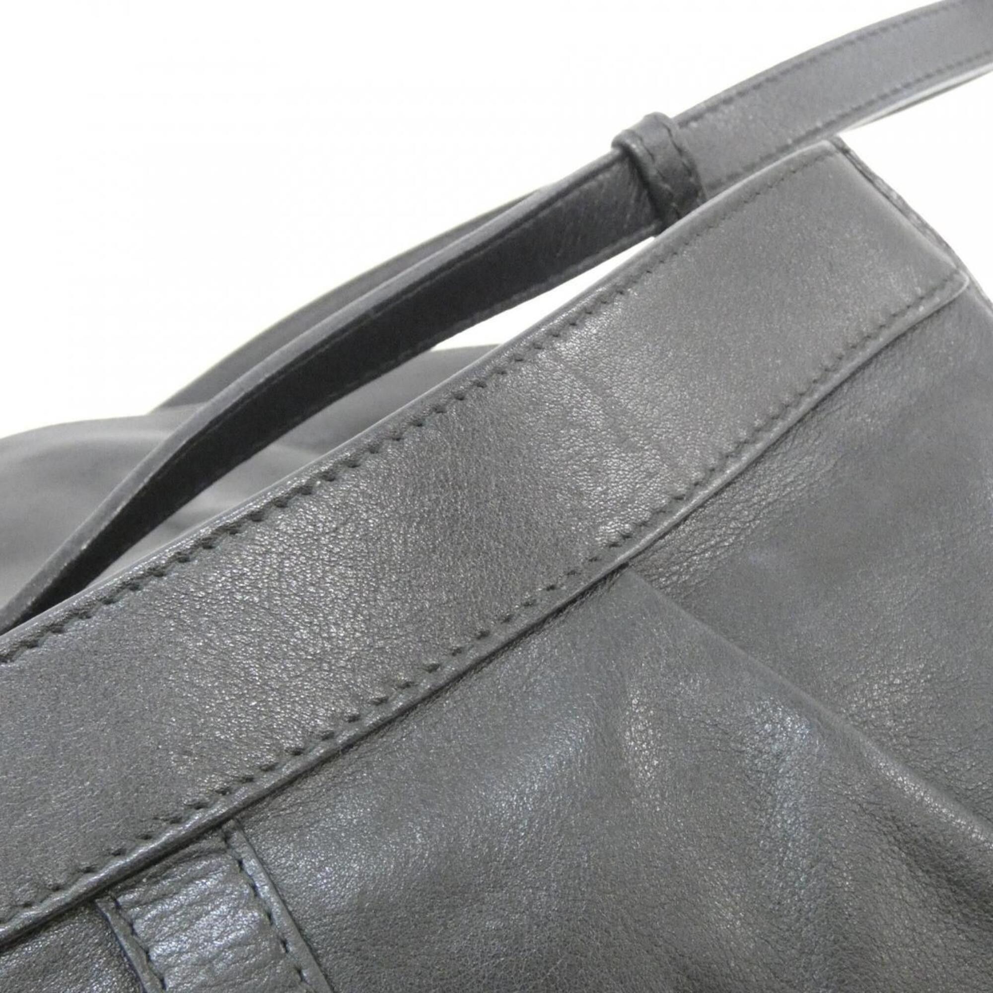 Bvlgari Bulgari BVLGARI 34022 Shoulder Bag Size ONE SIZE - 5 Thumbnail