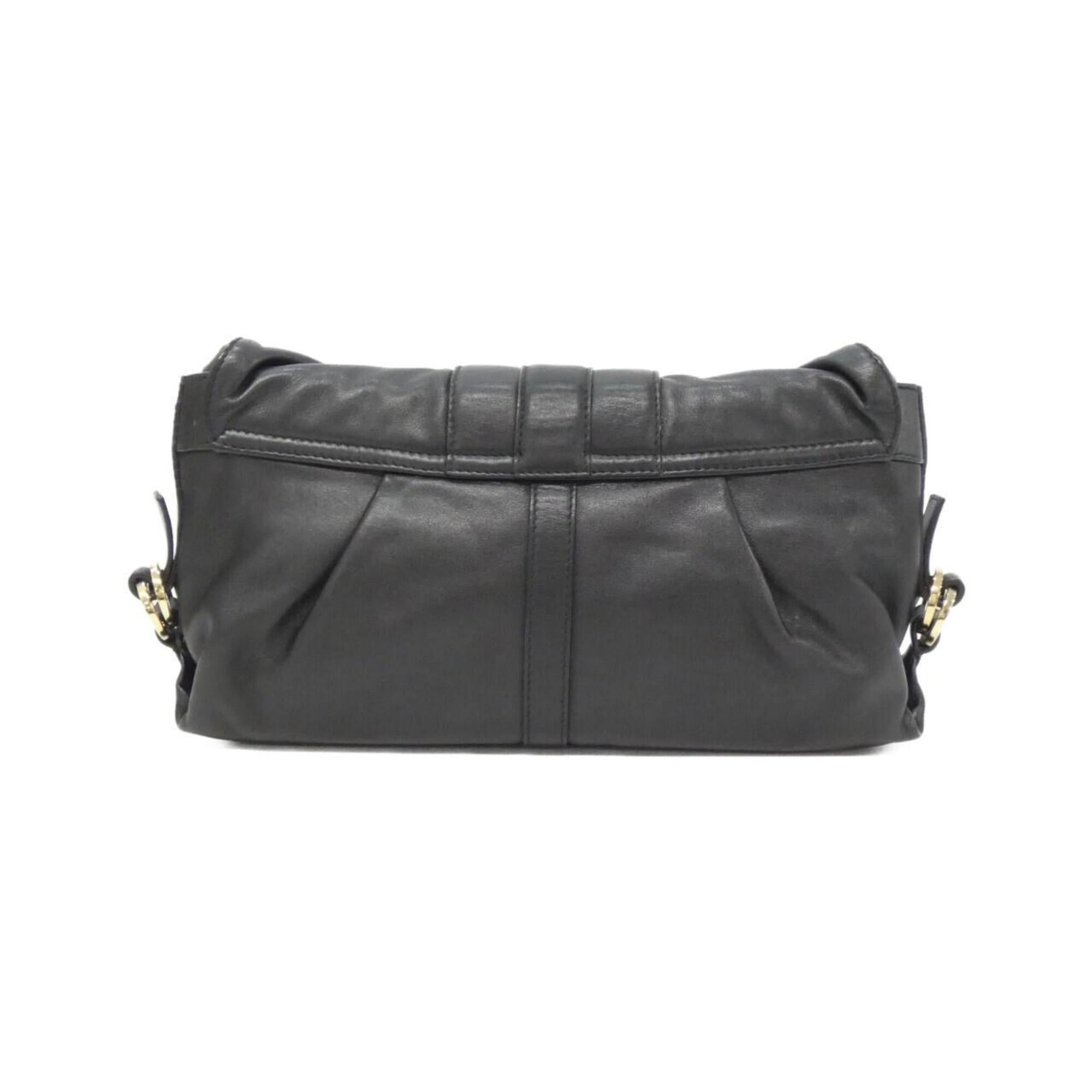 Bvlgari Bulgari BVLGARI 34022 Shoulder Bag Size ONE SIZE - 2 Thumbnail