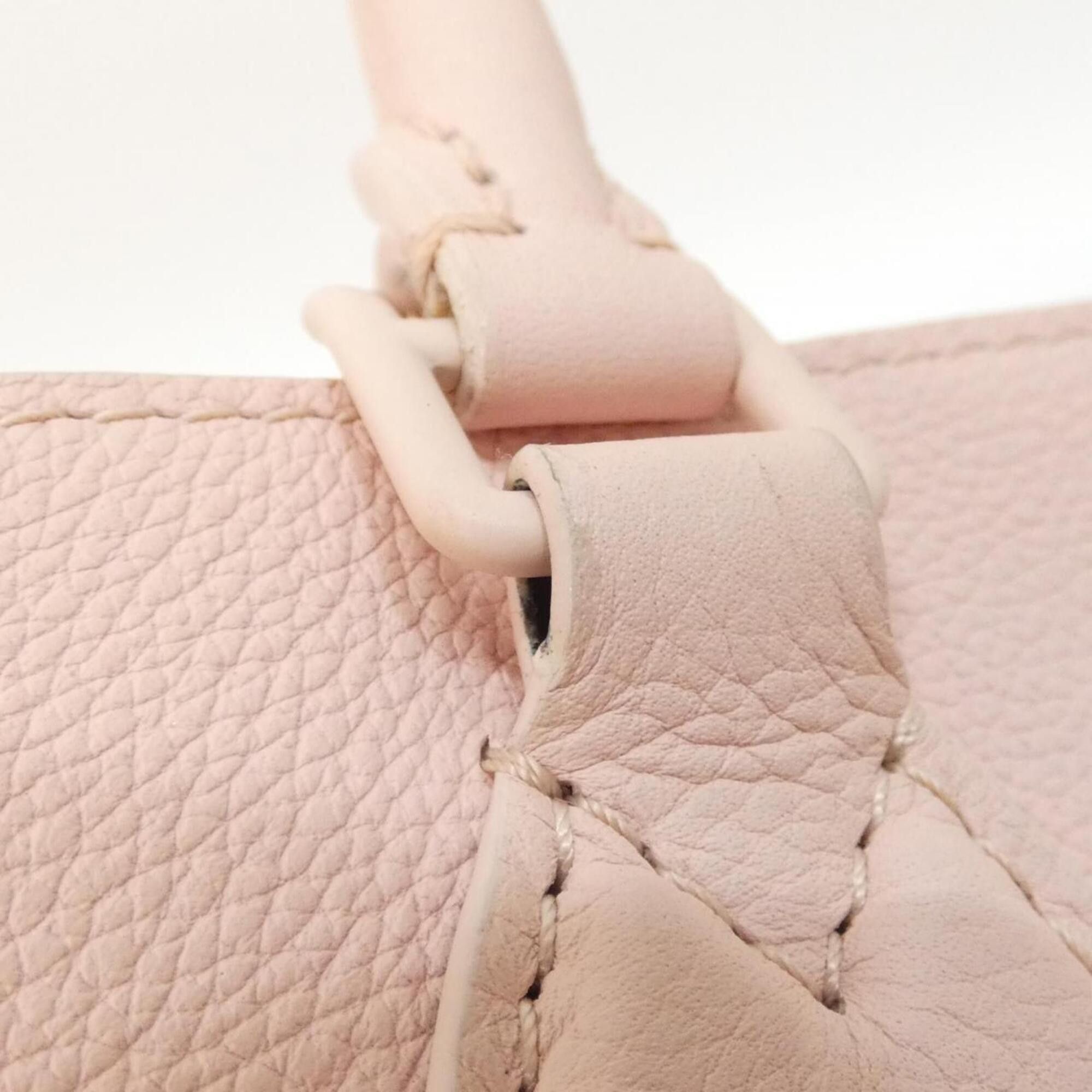 Louis Vuitton Louis Vuitton Lockme Tote PM M55818 Handbag Size ONE SIZE - 4 Thumbnail