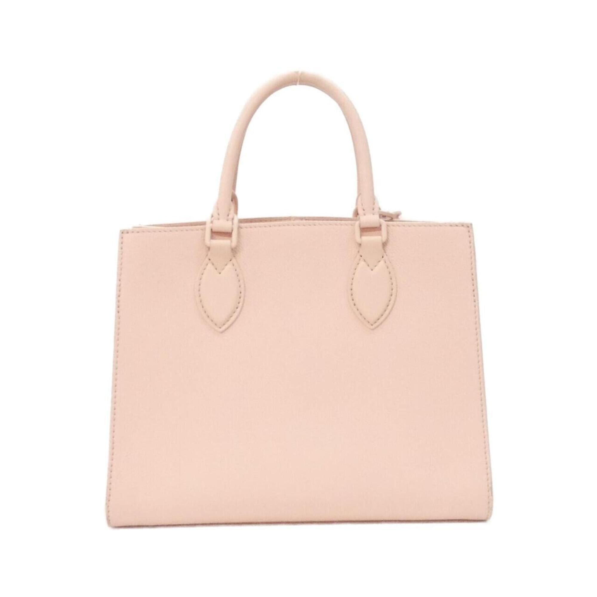Louis Vuitton Louis Vuitton Lockme Tote PM M55818 Handbag Size ONE SIZE - 2 Thumbnail