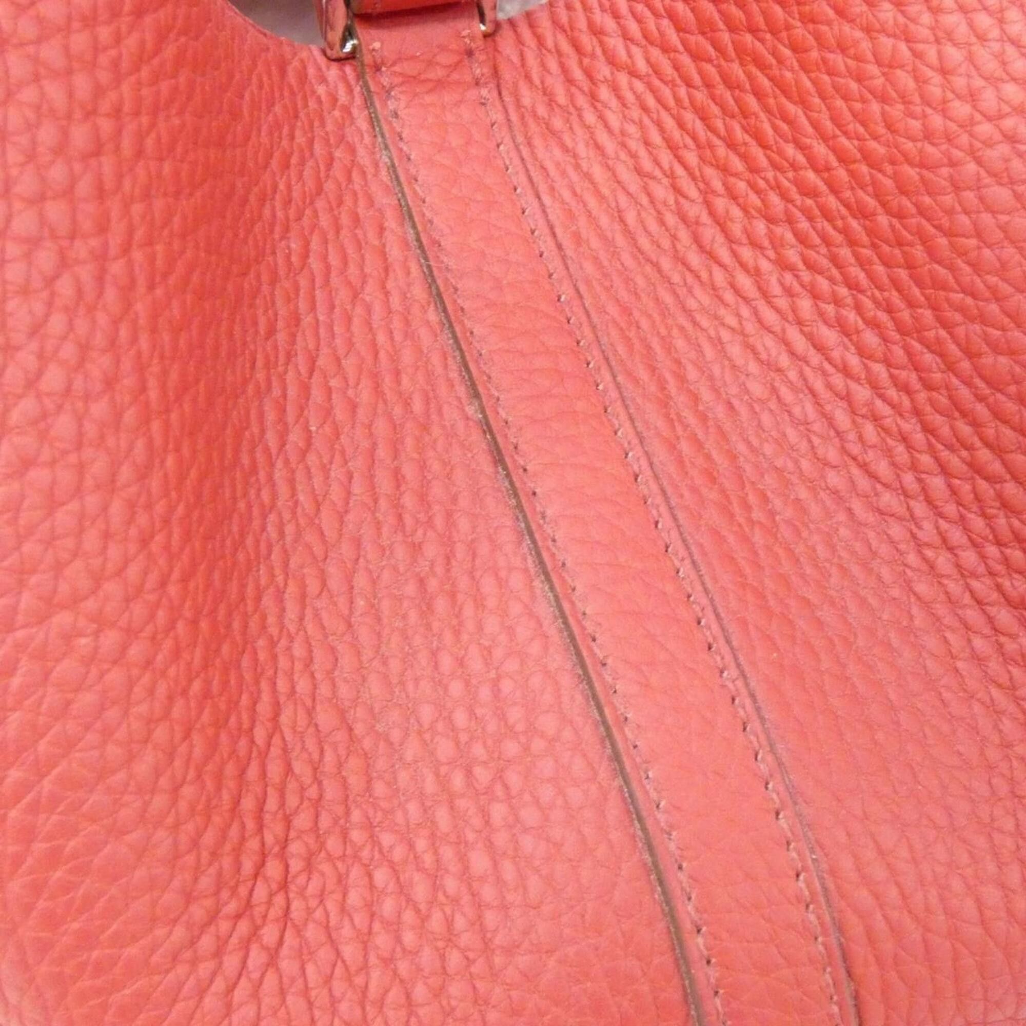 Hermes Hermes Picotin Lock MM 060991CK Handbag Size ONE SIZE - 5 Thumbnail