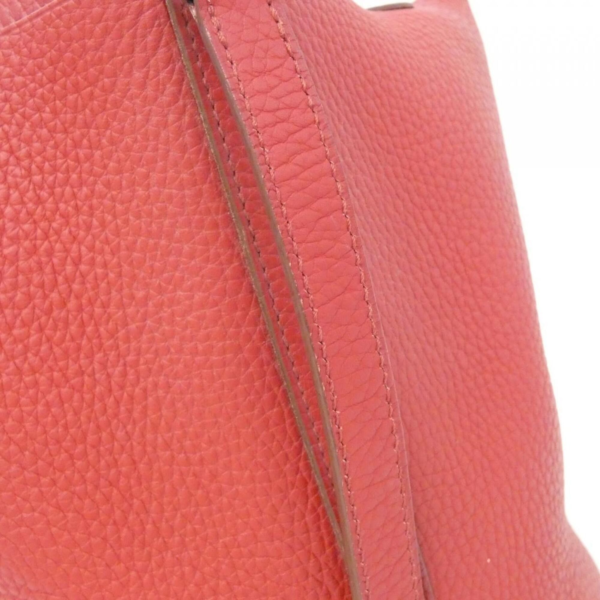Hermes Hermes Picotin Lock MM 060991CK Handbag Size ONE SIZE - 6 Thumbnail
