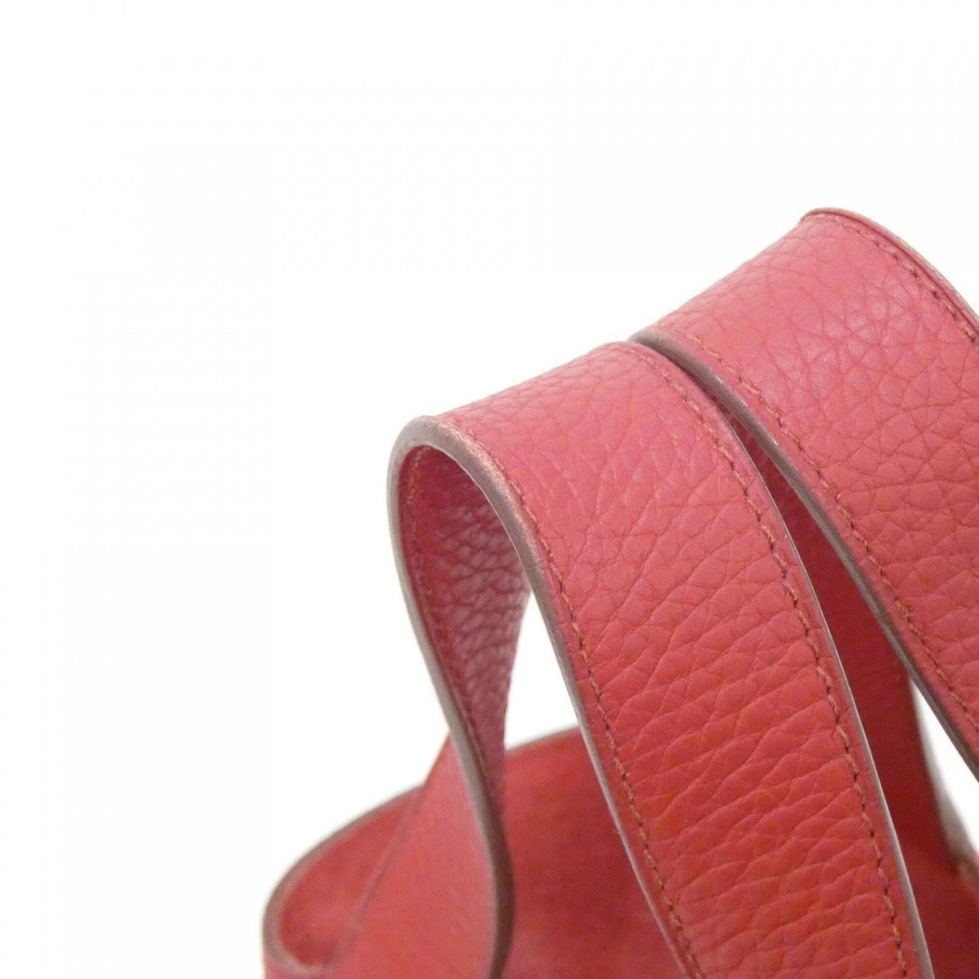 Hermes Hermes Picotin Lock MM 060991CK Handbag Size ONE SIZE - 9 Thumbnail