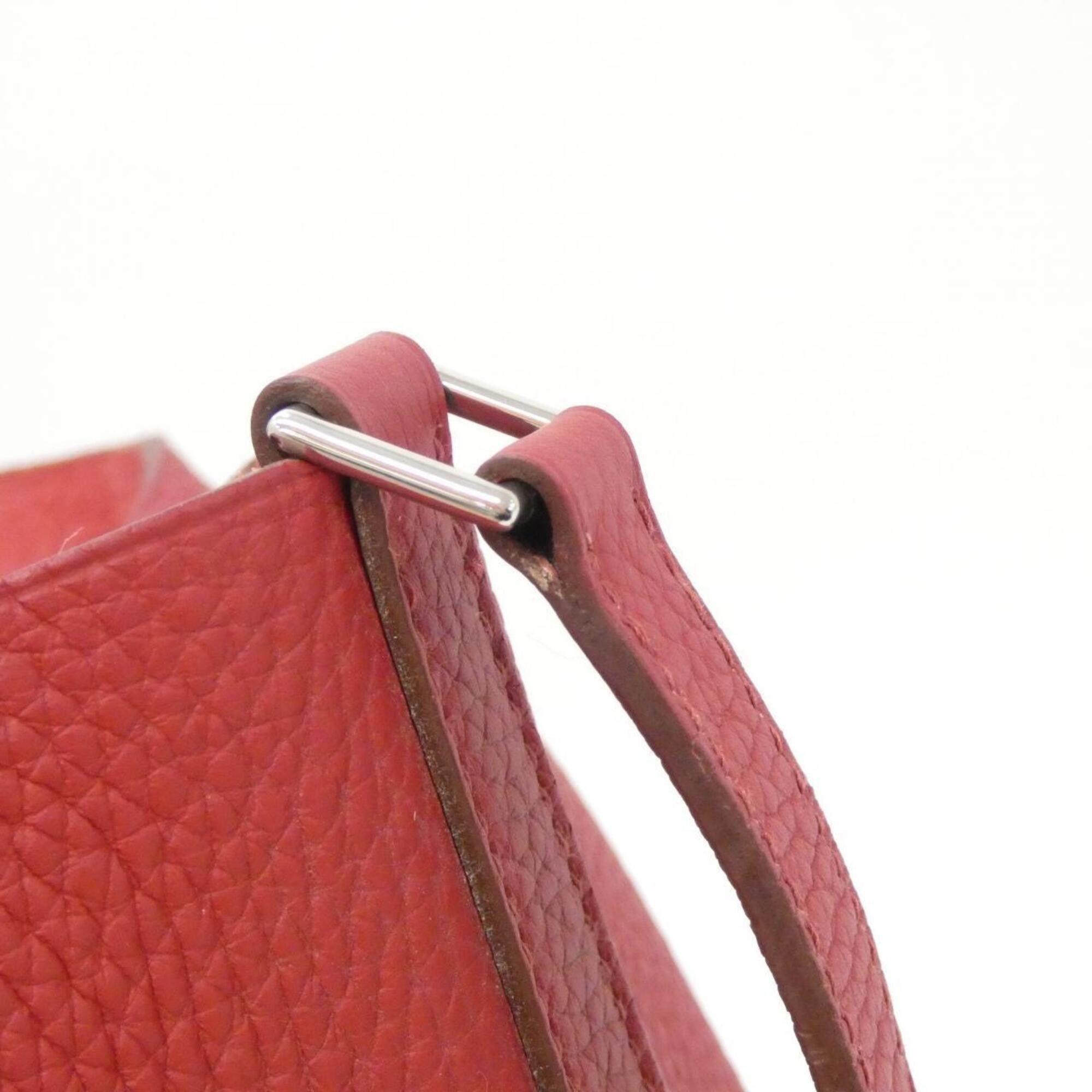 Hermes Hermes Picotin Lock MM 060991CK Handbag Size ONE SIZE - 7 Thumbnail
