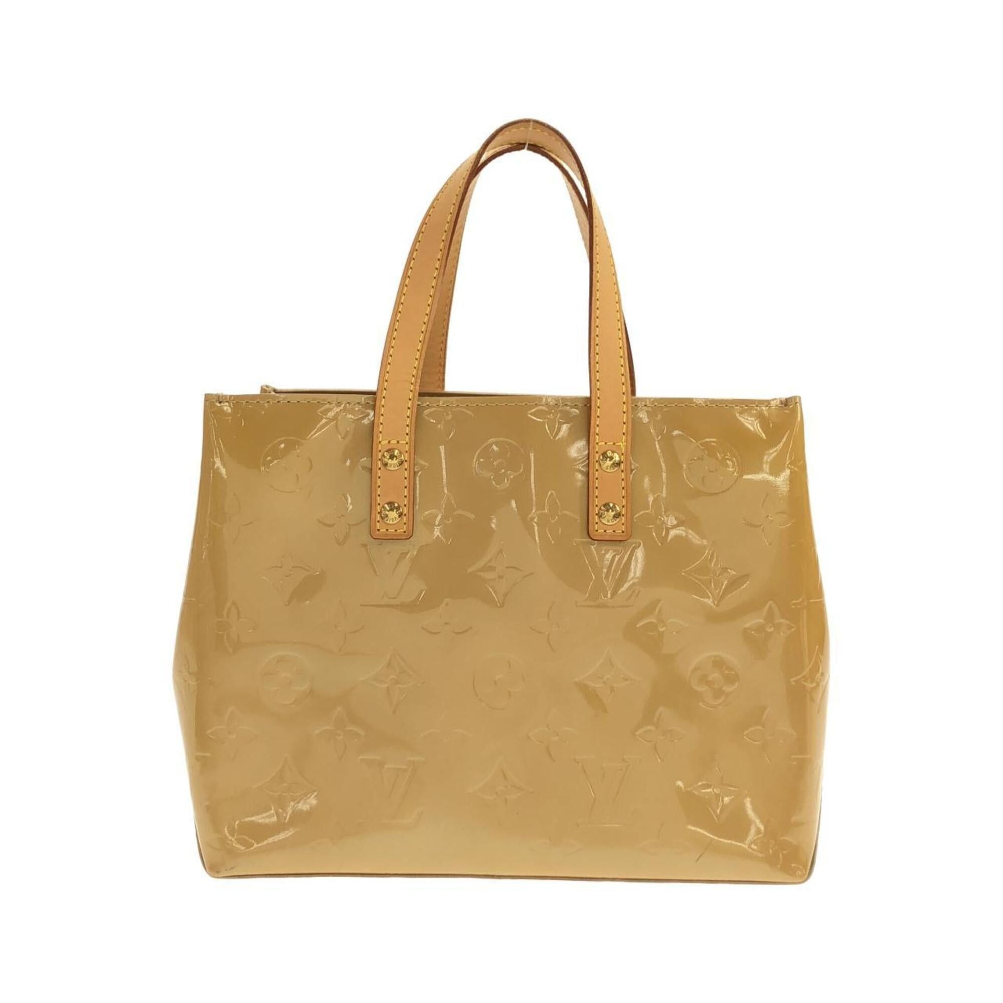 Louis Vuitton Louis Vuitton Vernis Lead PM M91334 Handbag Size ONE SIZE - 2 Thumbnail