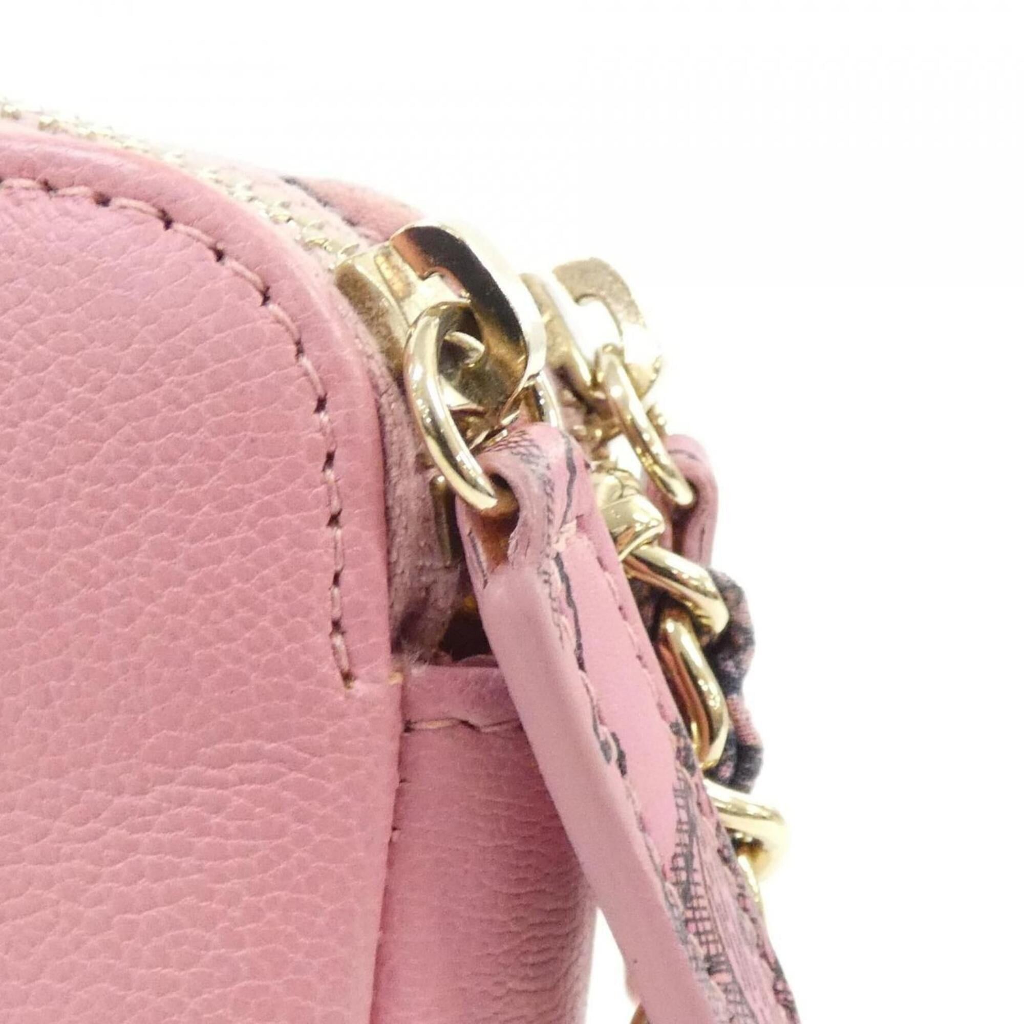 Chanel Chanel 81658 Chain Wallet Size ONE SIZE - 6 Thumbnail