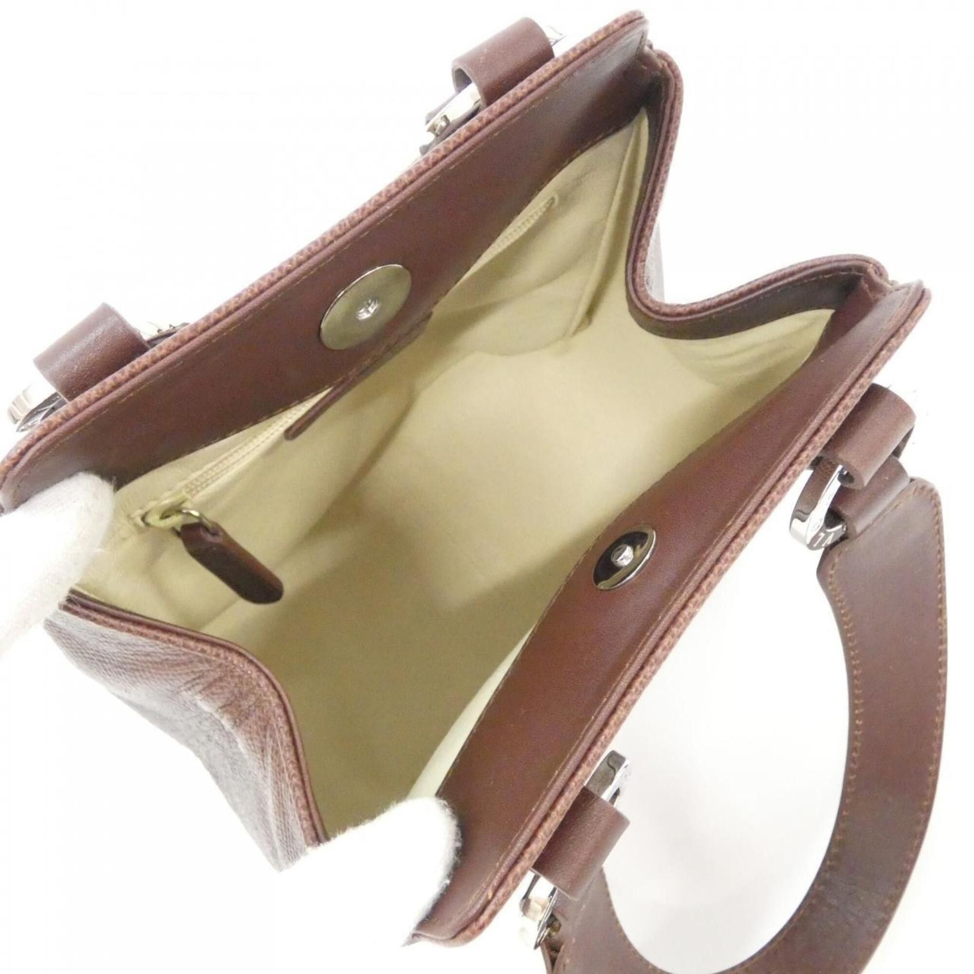 Bvlgari Bvlgari handbag Size ONE SIZE - 8 Thumbnail