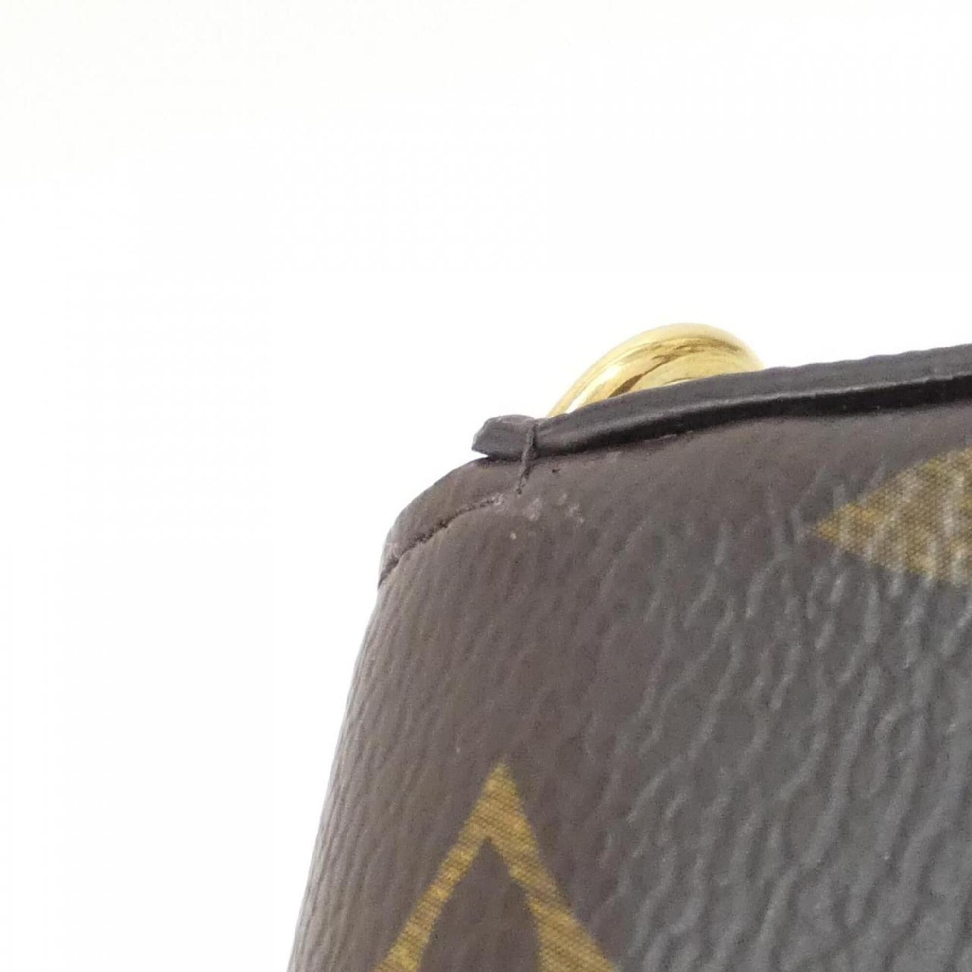 Louis Vuitton Louis Vuitton Monogram (Vivienne Holiday) Pochette Felicie M81545 Shoulder Bag Size ONE SIZE - 4 Thumbnail