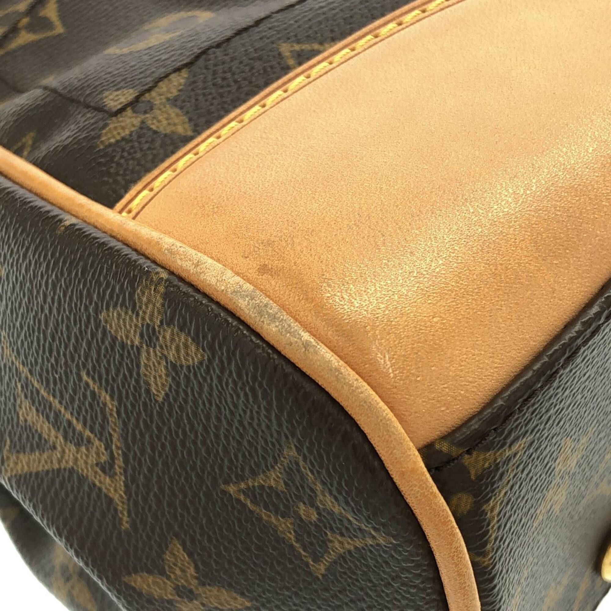 Louis Vuitton Louis Vuitton Monogram Beverly MM M40121 Shoulder Bag Size ONE SIZE - 3 Thumbnail