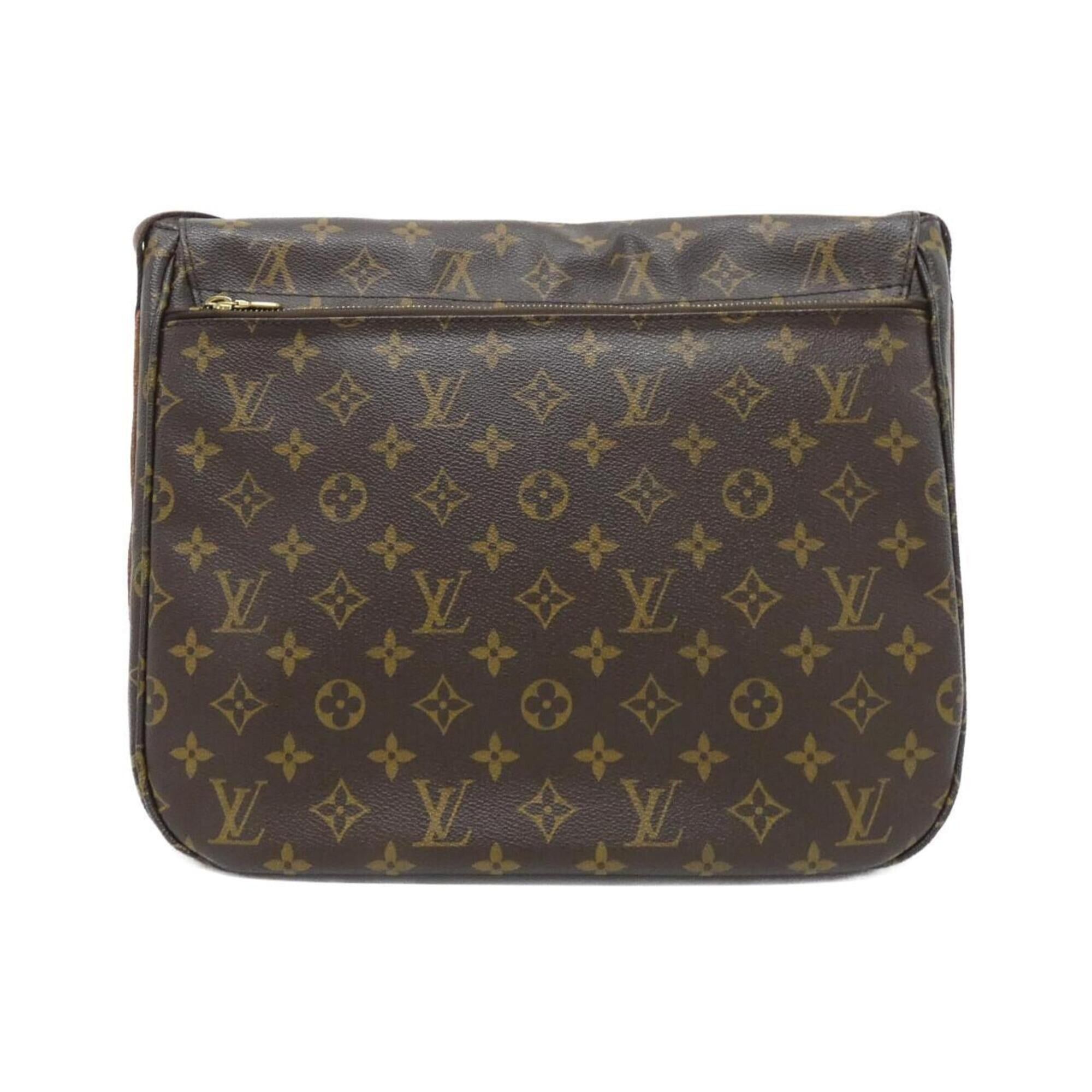 Louis Vuitton Louis Vuitton Monogram Messenger Bobour MM M97038 Shoulder Bag Size ONE SIZE - 2 Thumbnail