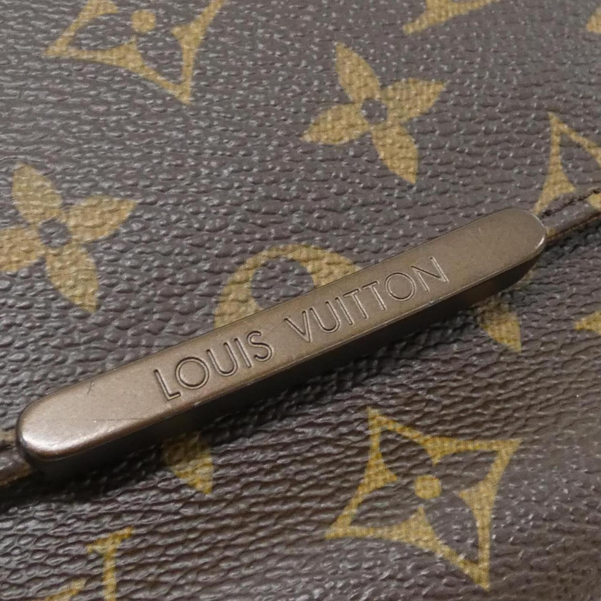 Louis Vuitton Louis Vuitton Monogram Messenger Bobour MM M97038 Shoulder Bag Size ONE SIZE - 4 Thumbnail