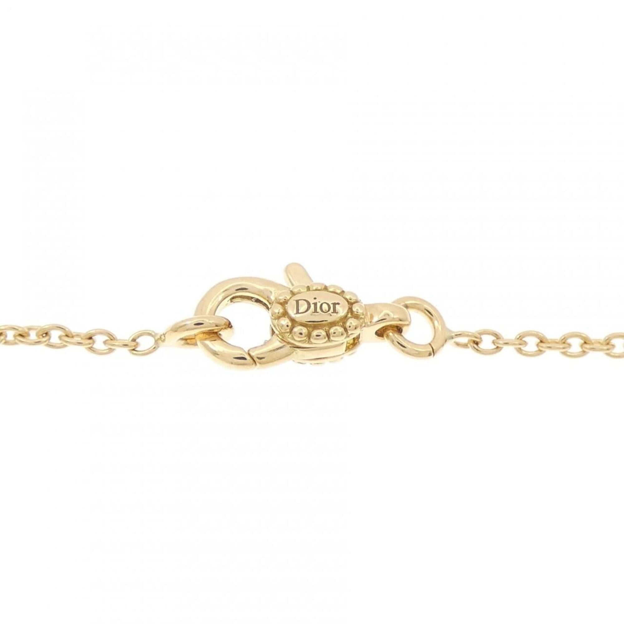 Dior Christian Dior Rose des Vents Bracelet Size ONE SIZE - 4 Thumbnail