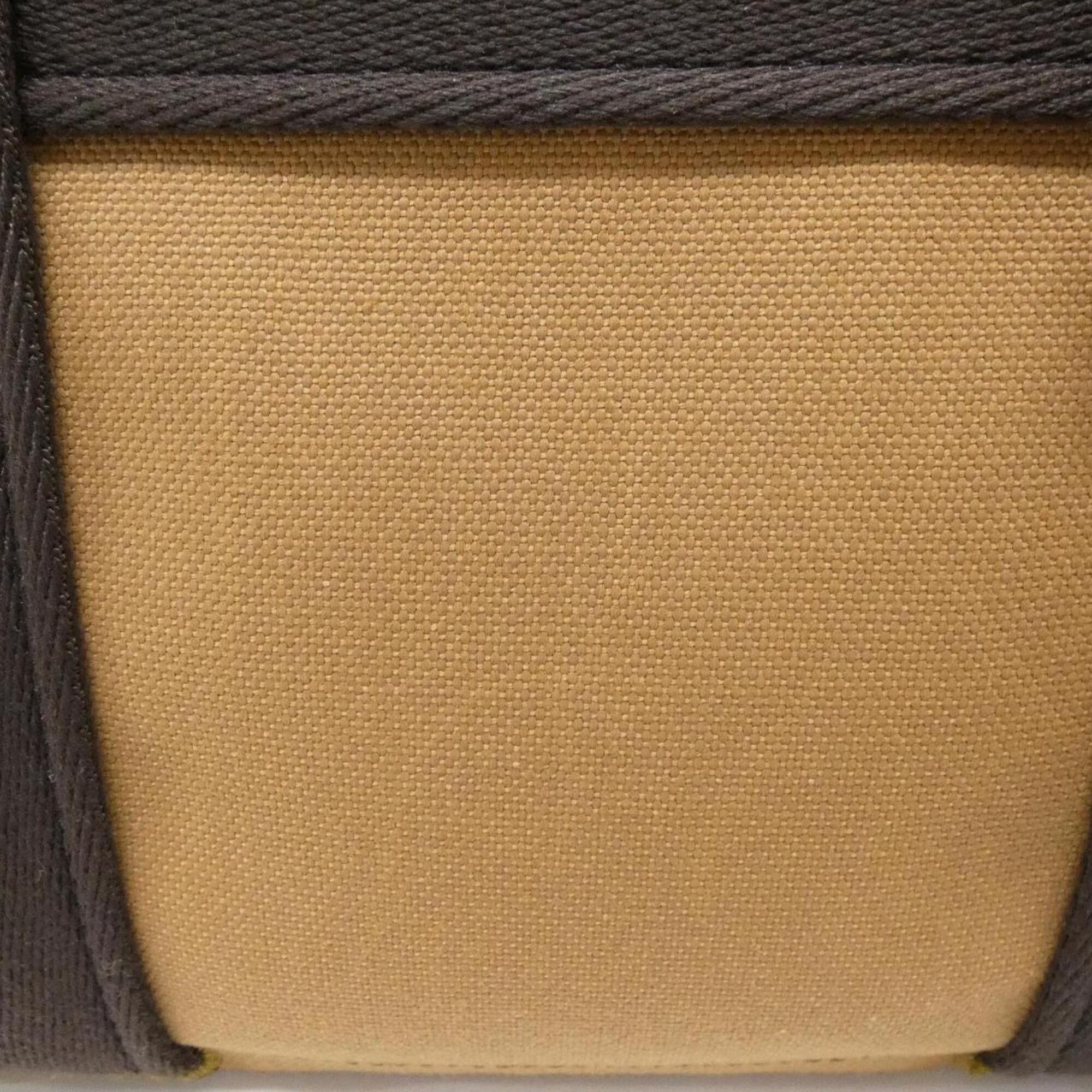 Hermes Hermes 800639EK Handbag Size ONE SIZE - 4 Thumbnail