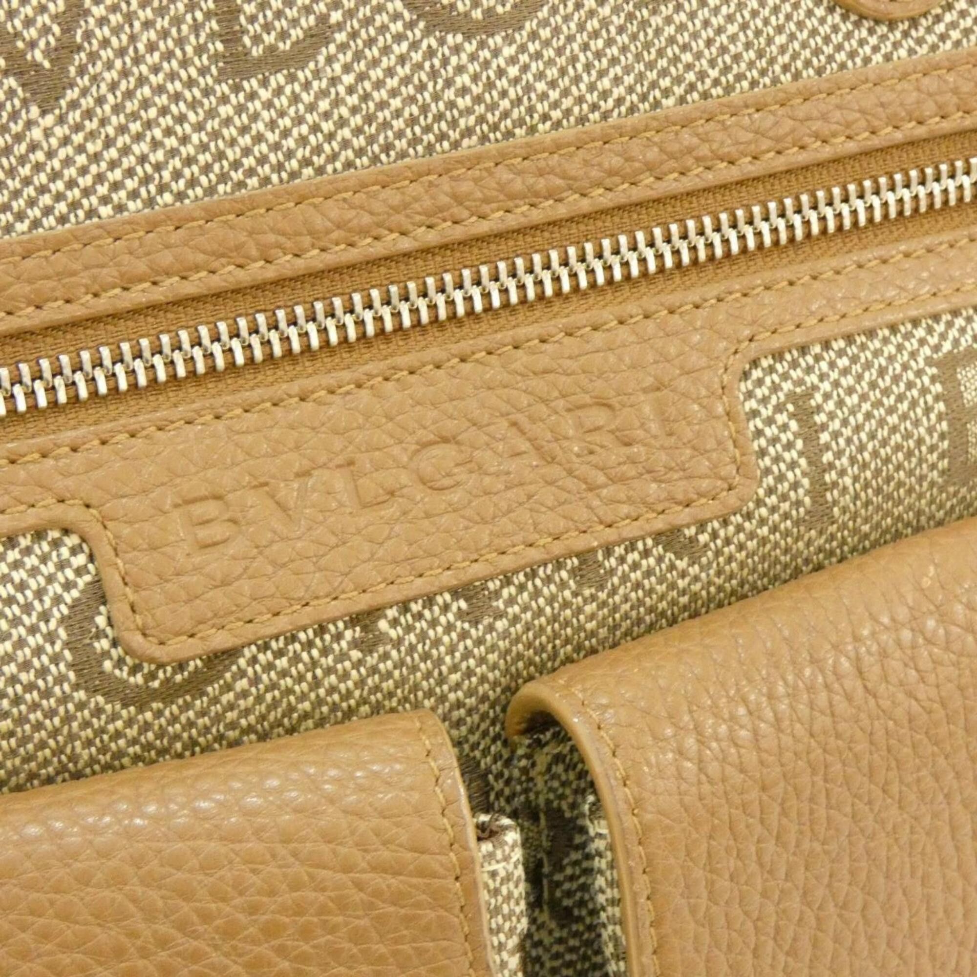 Bvlgari Bvlgari handbag Size ONE SIZE - 6 Thumbnail