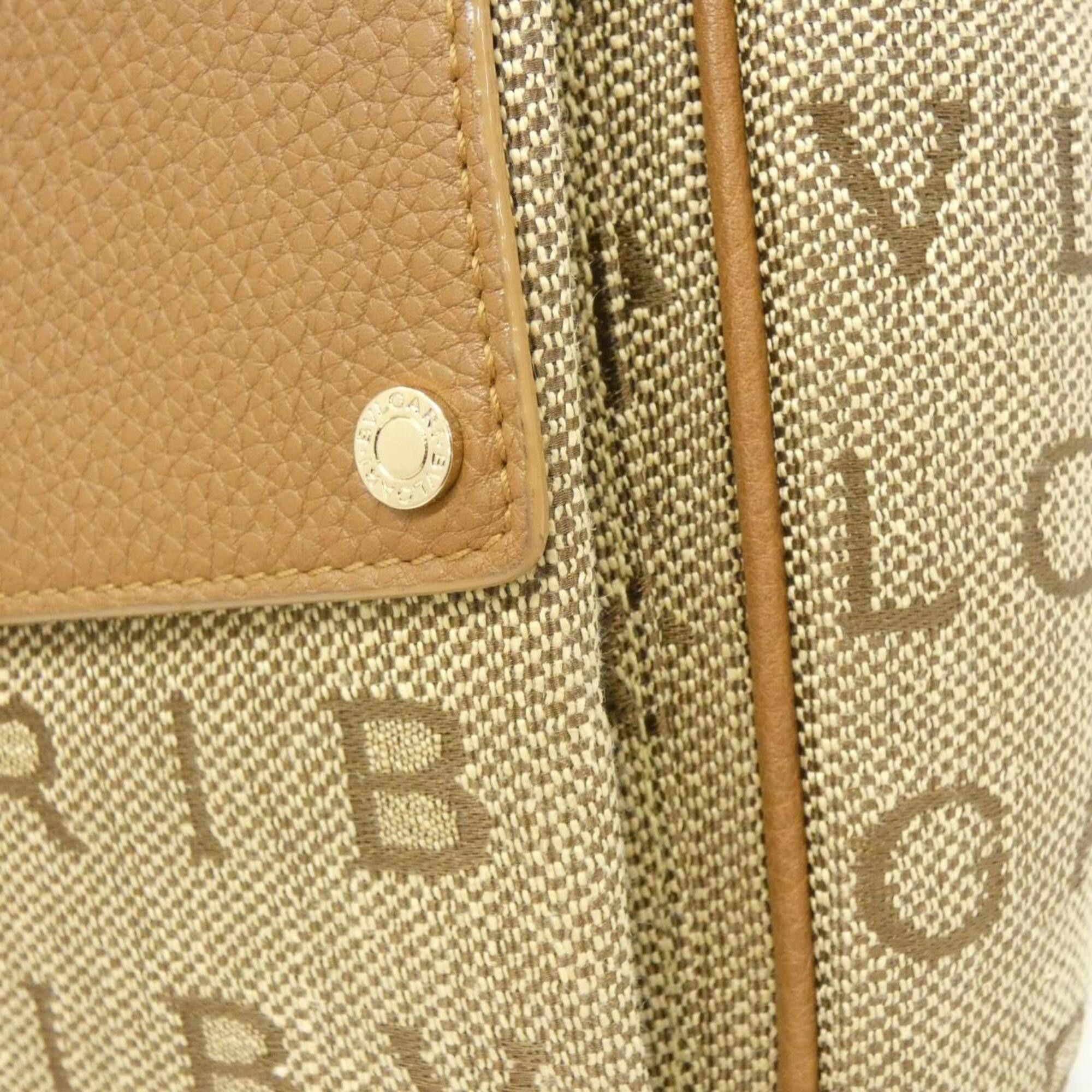 Bvlgari Bvlgari handbag Size ONE SIZE - 4 Thumbnail