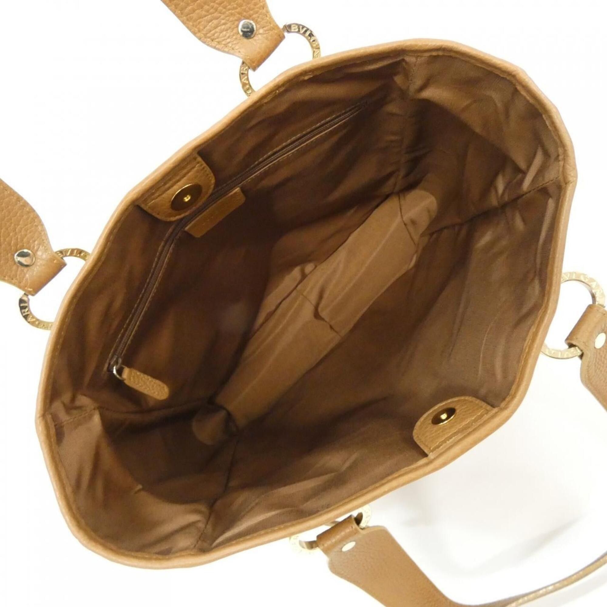 Bvlgari Bvlgari handbag Size ONE SIZE - 8 Thumbnail