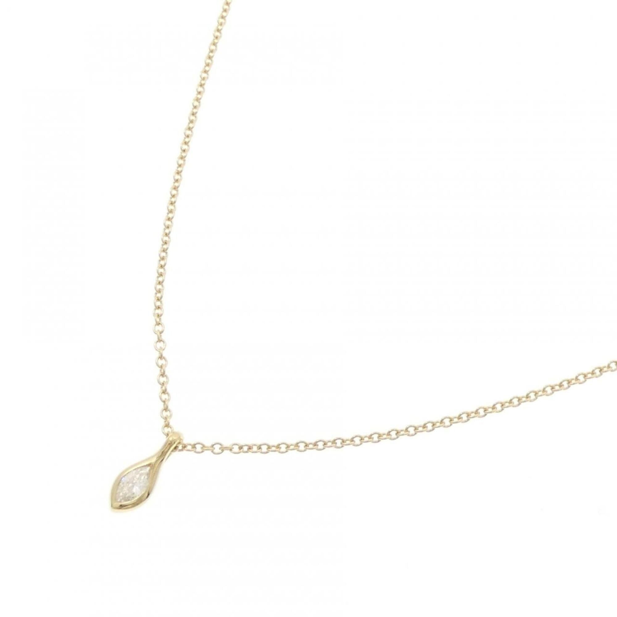 Tiffany & Co. Tiffany & Co. By the Yard Necklace Size ONE SIZE - 2 Thumbnail