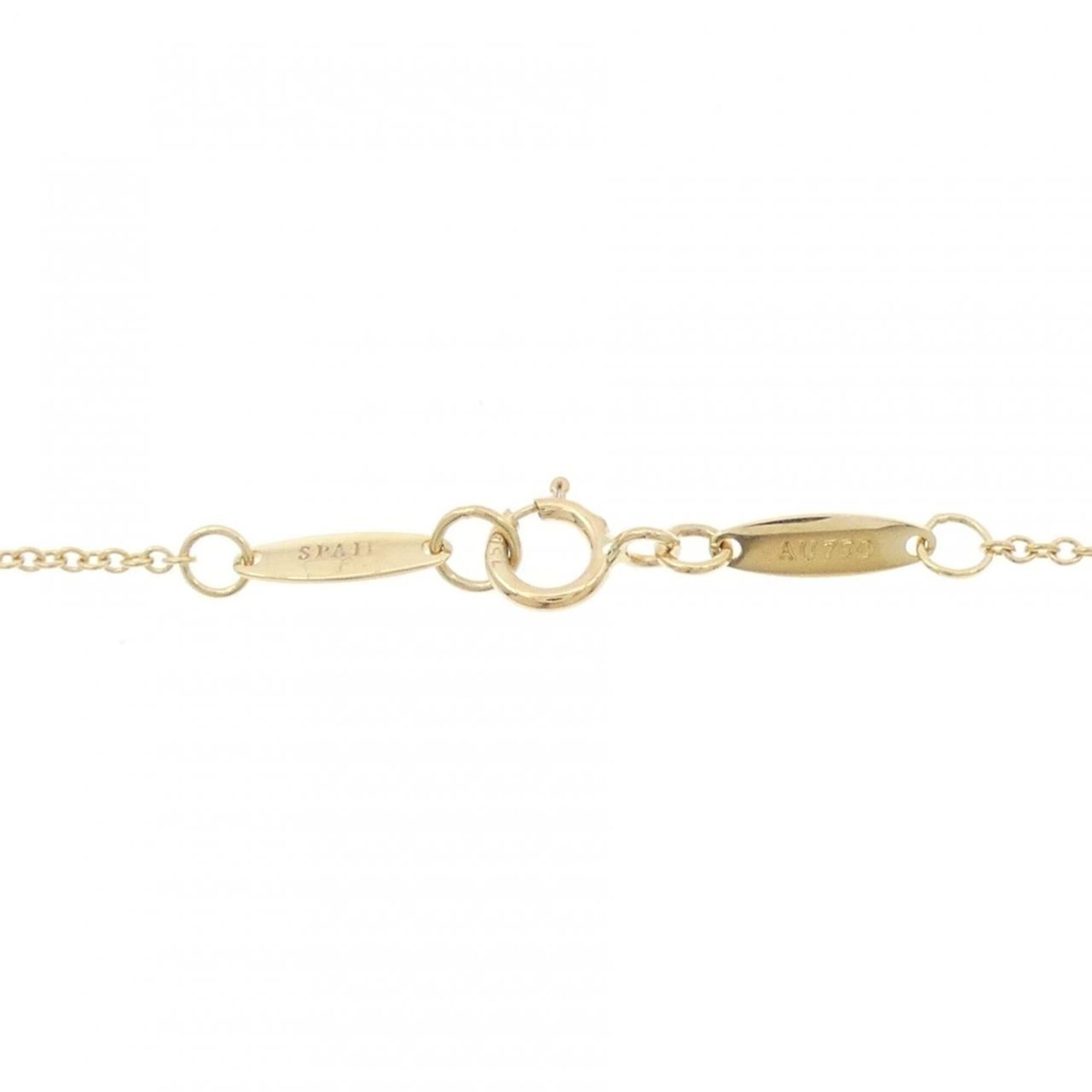 Tiffany & Co. Tiffany & Co. By the Yard Necklace Size ONE SIZE - 5 Thumbnail