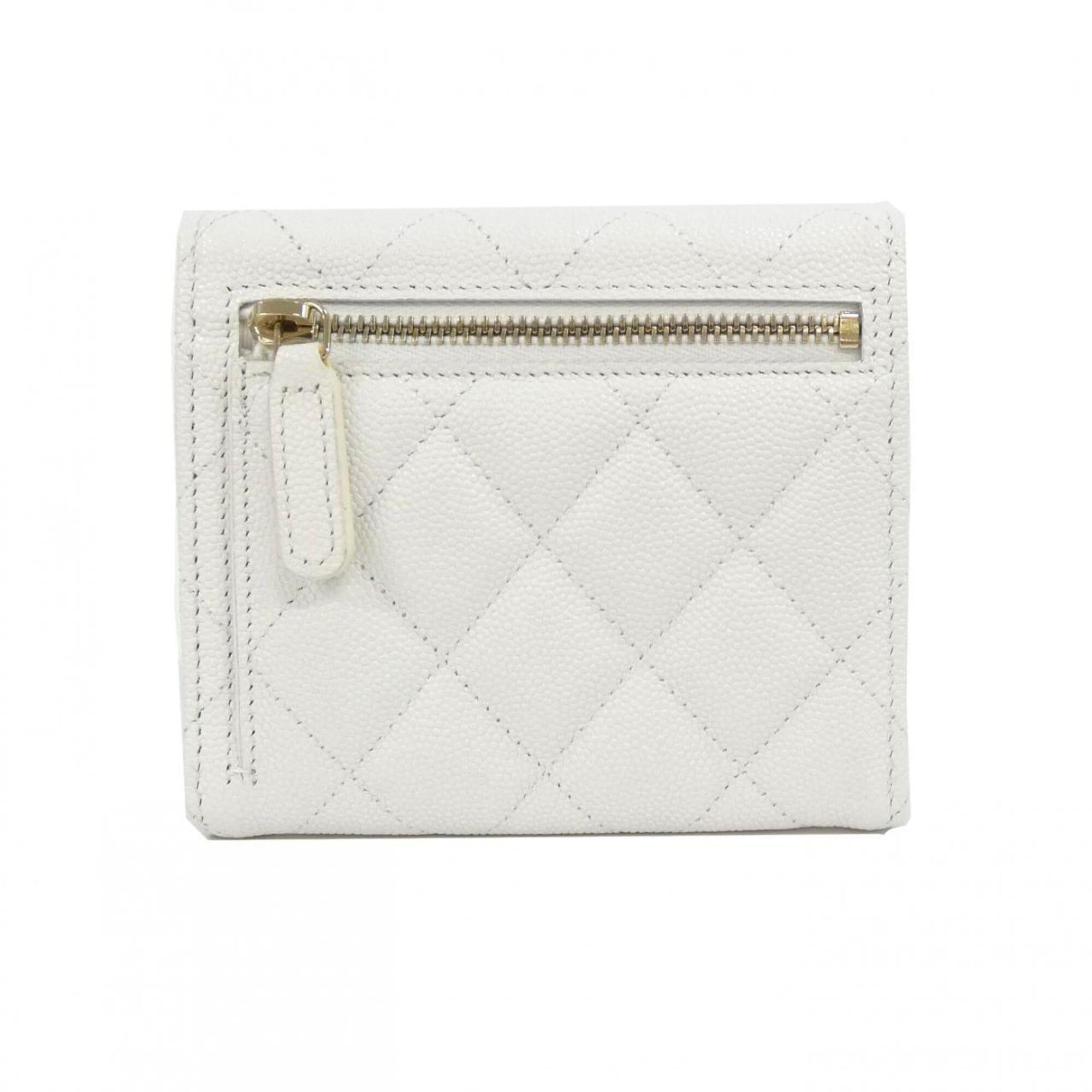 Chanel Chanel Timeless Classic Line AP0231 Wallet Size ONE SIZE - 2 Thumbnail