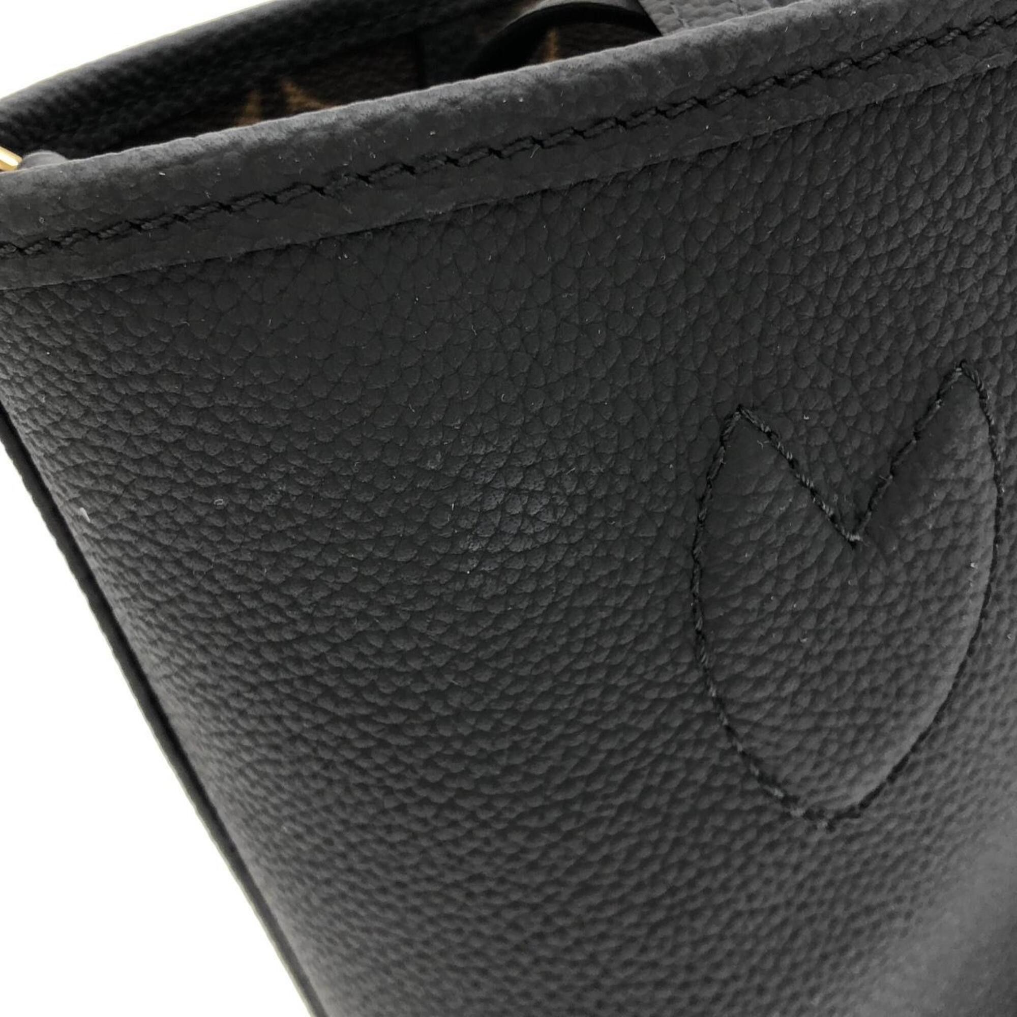 Louis Vuitton Louis Vuitton Monogram Neverfull Inside Out BB M28347 Handbag Size ONE SIZE - 5 Thumbnail