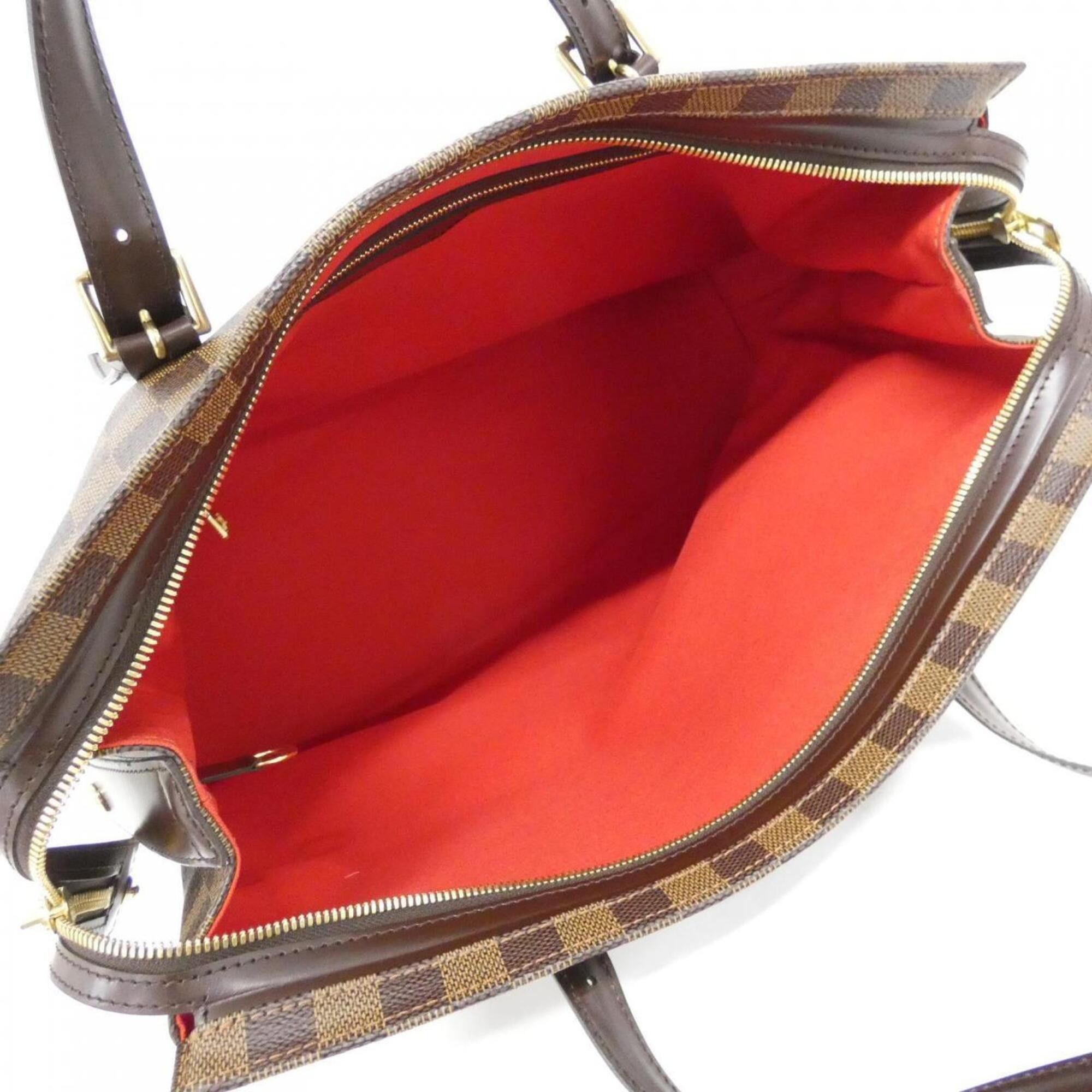 Louis Vuitton Louis Vuitton Damier Chelsea N51119 Shoulder Bag Size ONE SIZE - 5 Thumbnail
