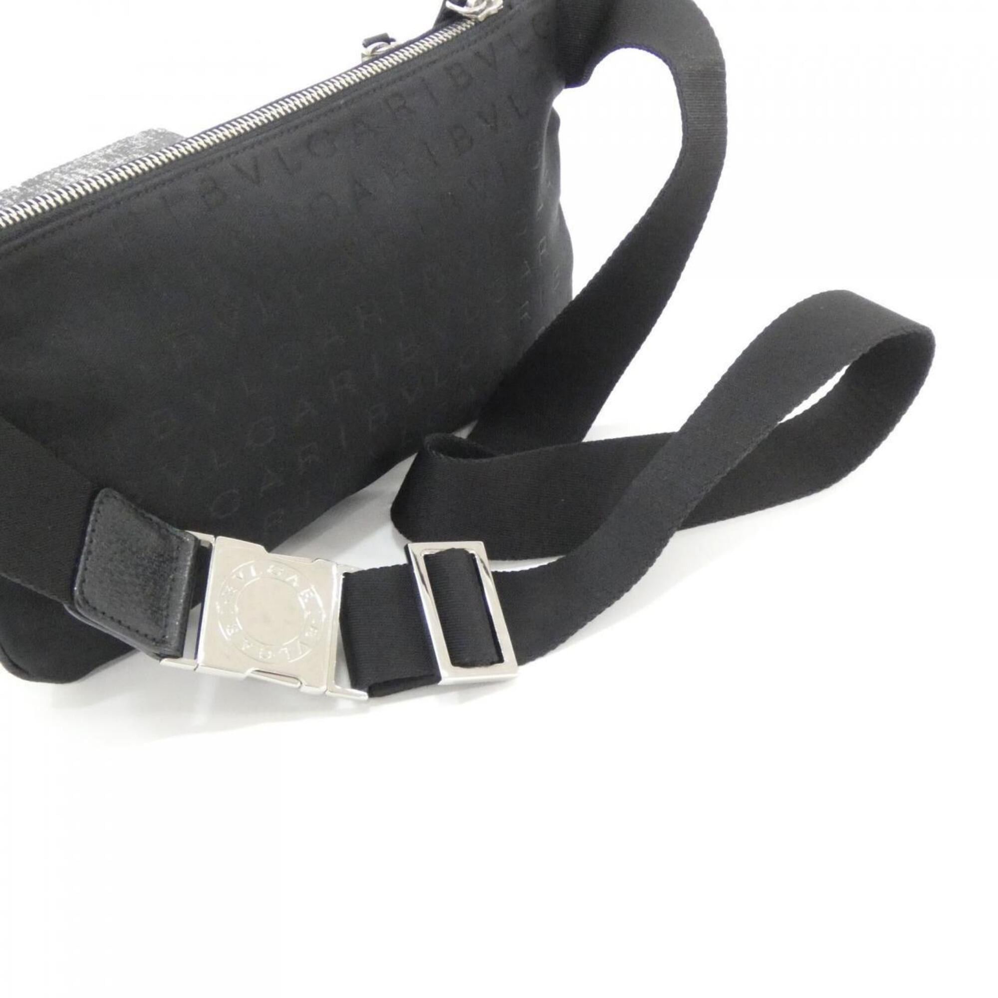 Other Bvlgari waist bag Size ONE SIZE - 6 Thumbnail