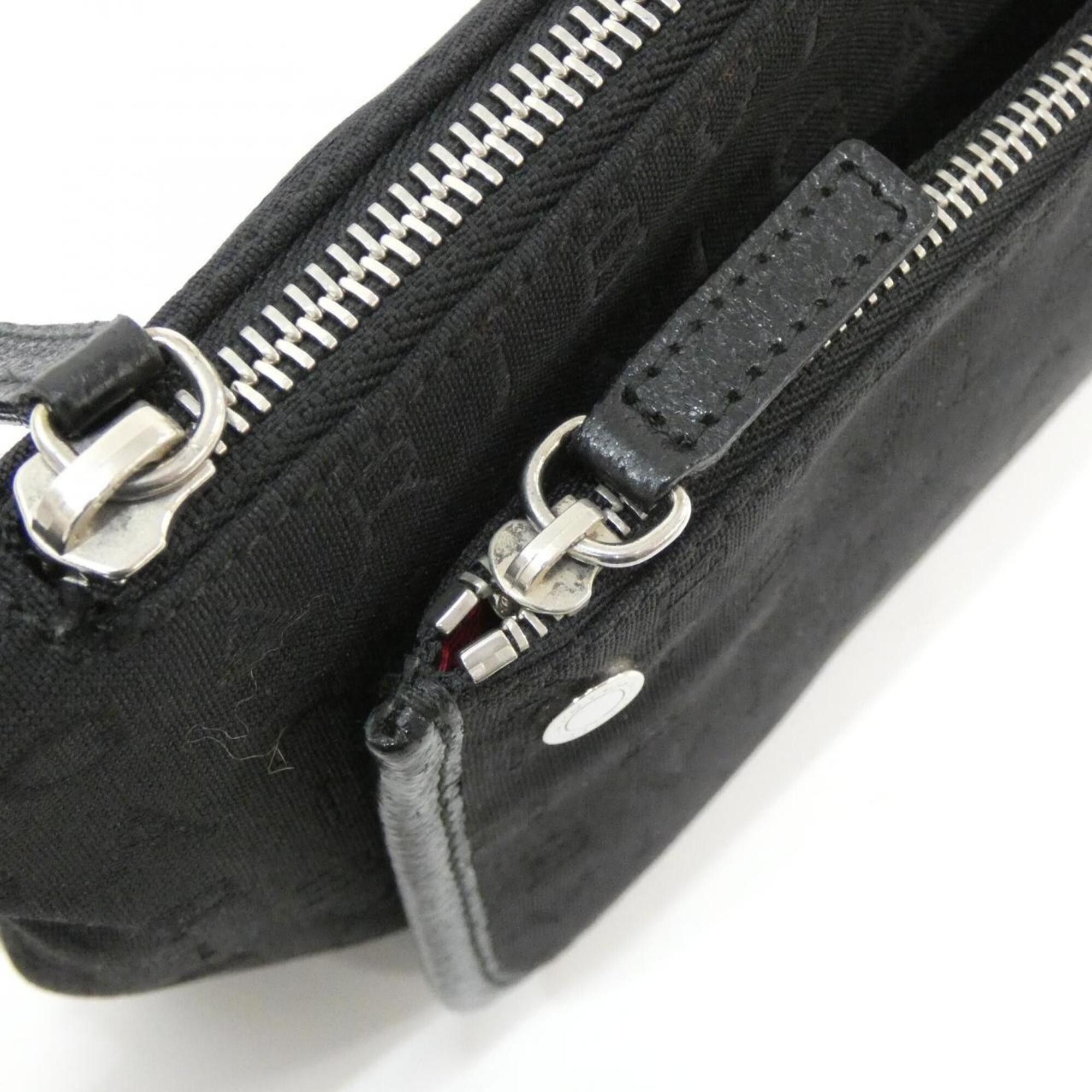 Other Bvlgari waist bag Size ONE SIZE - 4 Thumbnail