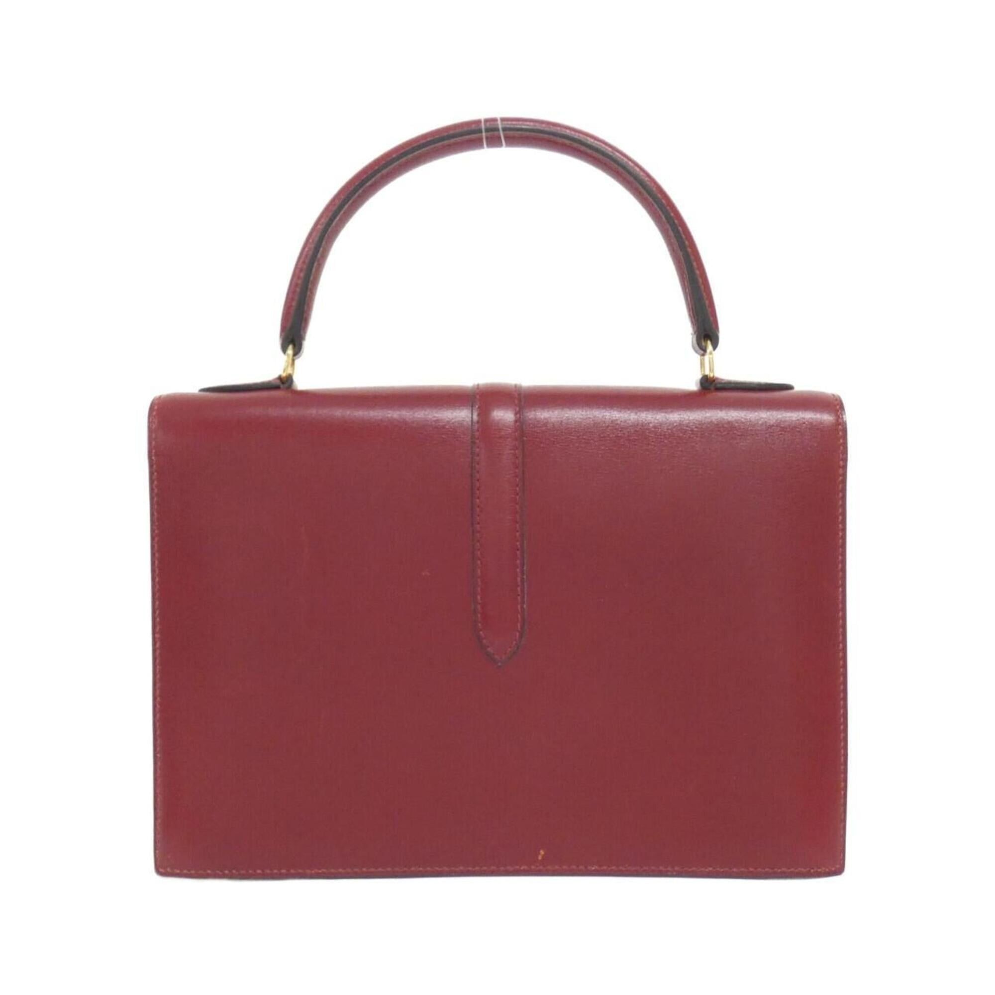 Hermes Hermes Kergo 017346CC Handbag Size ONE SIZE - 2 Thumbnail