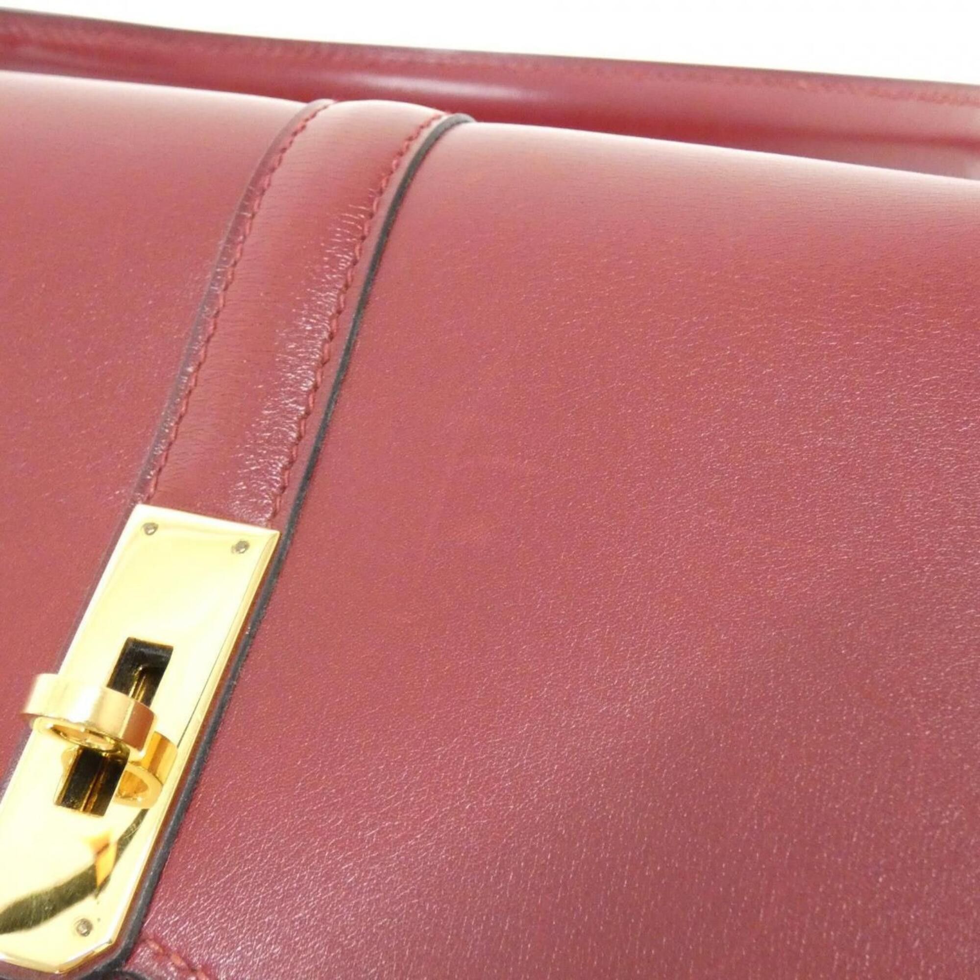 Hermes Hermes Kergo 017346CC Handbag Size ONE SIZE - 4 Thumbnail