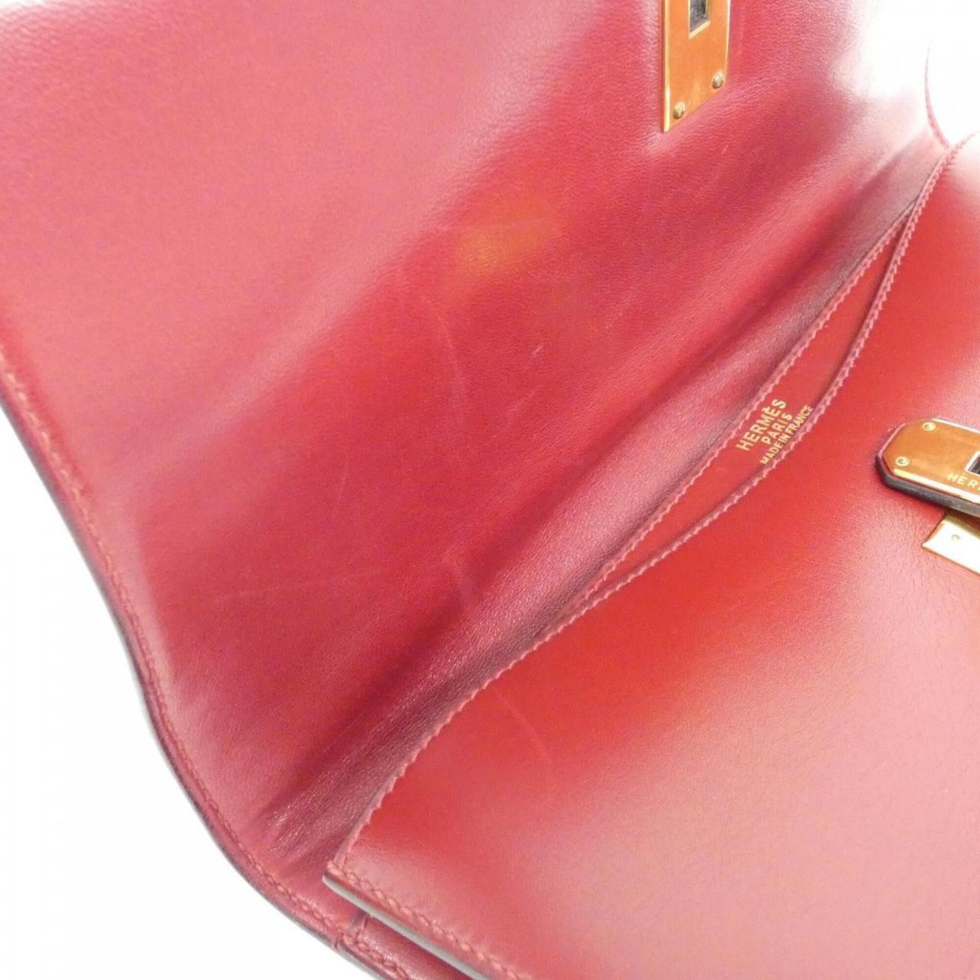 Hermes Hermes Kergo 017346CC Handbag Size ONE SIZE - 10 Thumbnail