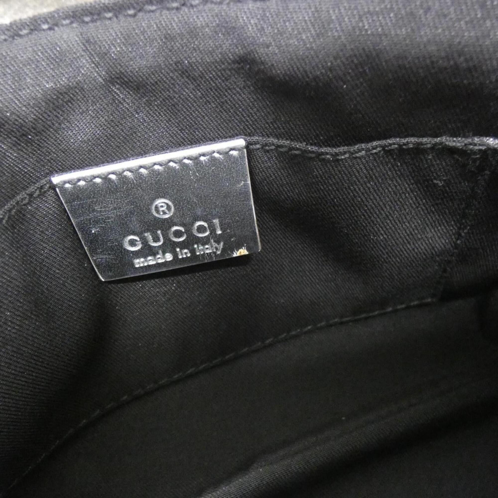 Gucci Gucci 191184 handbag Size ONE SIZE - 9 Thumbnail
