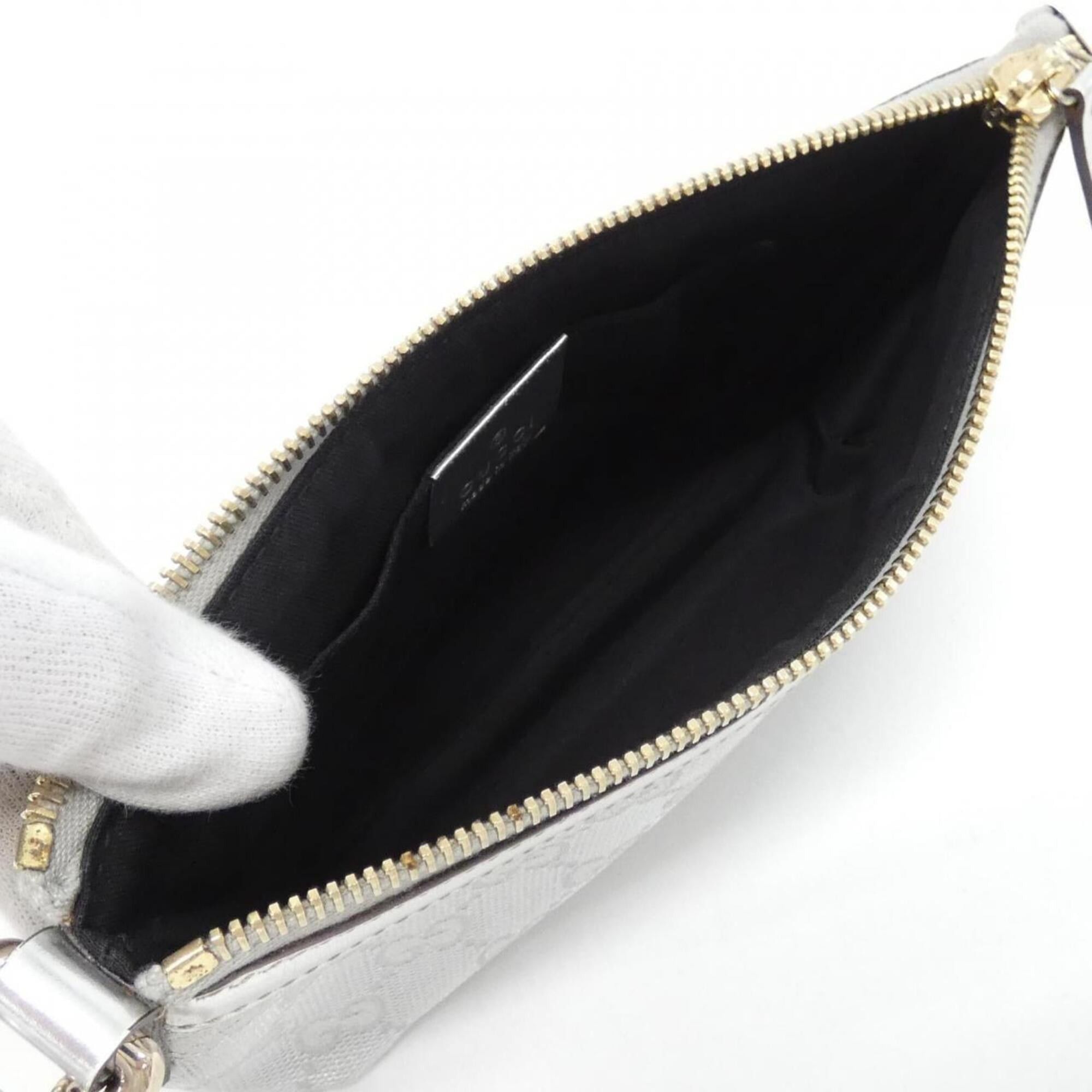 Gucci Gucci 191184 handbag Size ONE SIZE - 8 Thumbnail