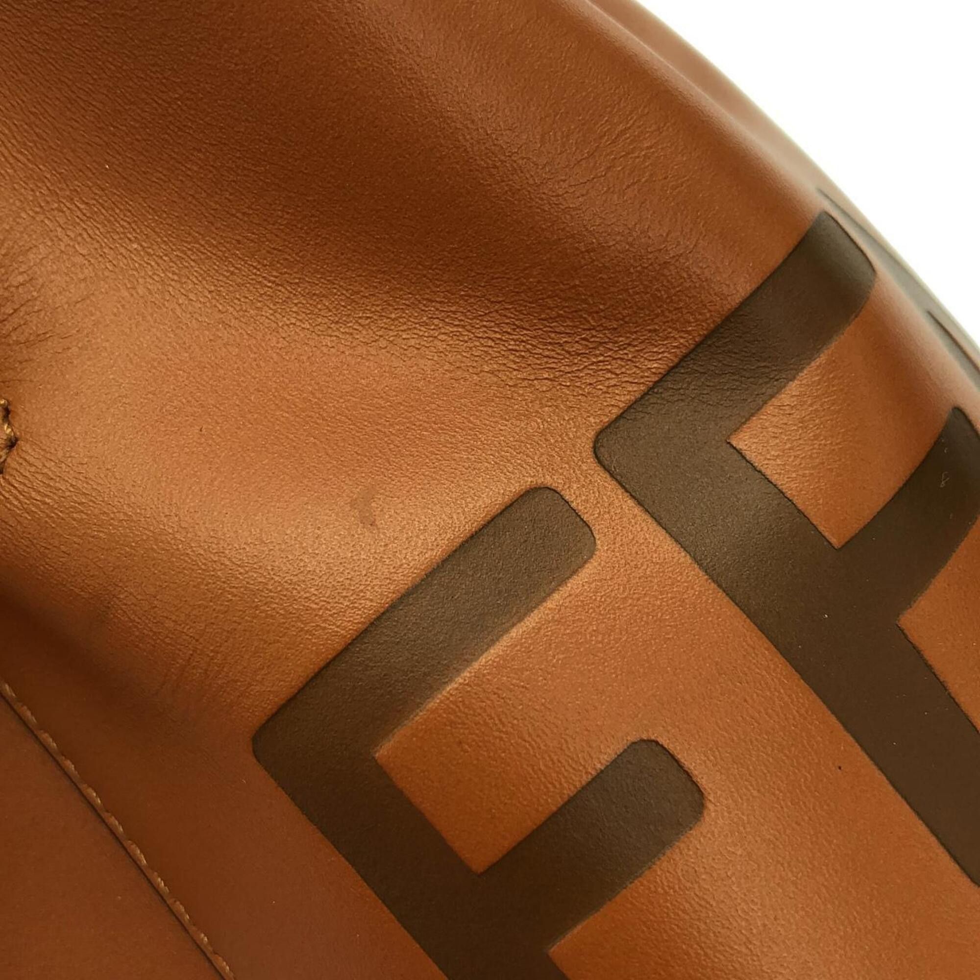 Fendi Fendi Mini Mon Trésor 8BS010 AC9L Handbag Size ONE SIZE - 7 Thumbnail