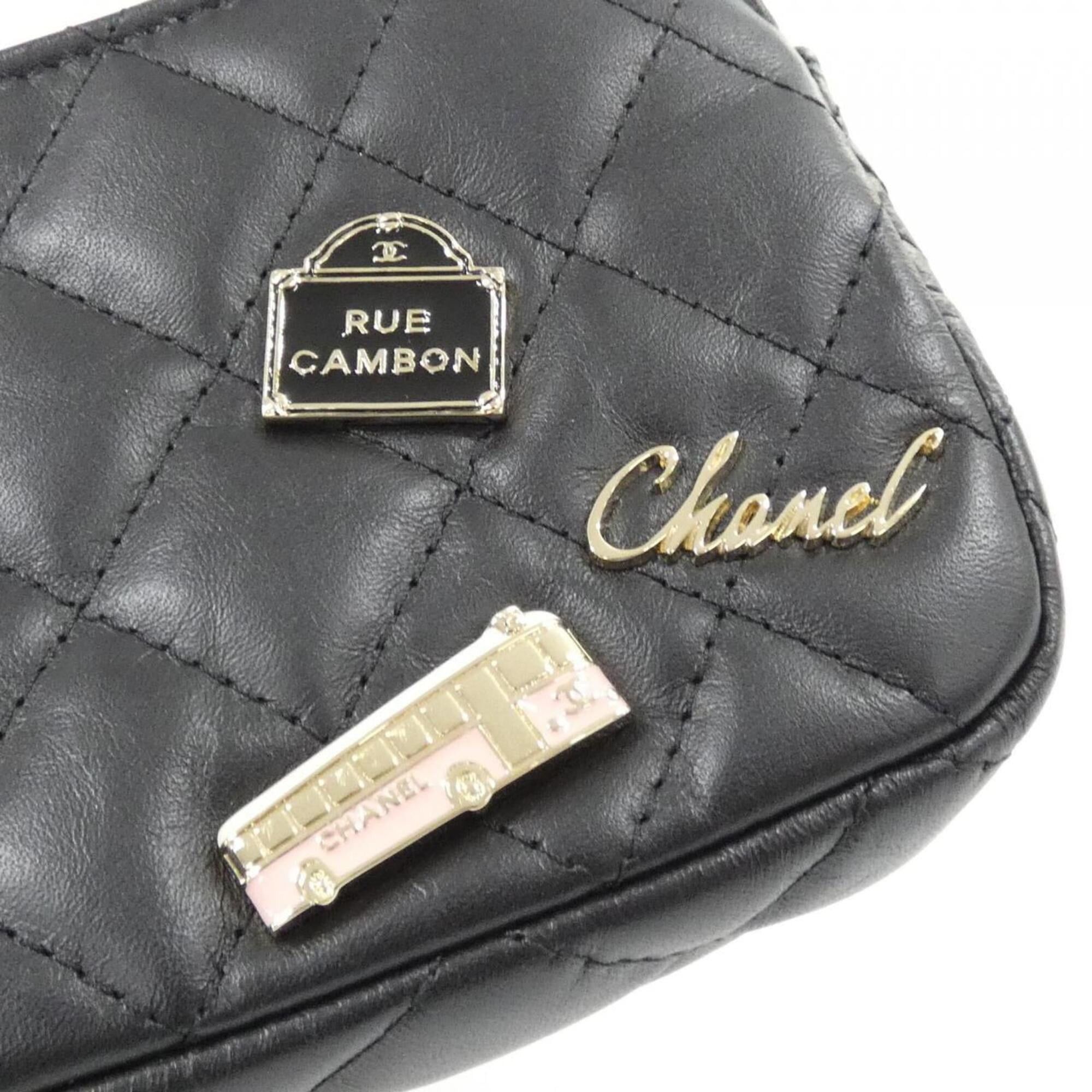 Chanel Chanel 84214 Wallet Chain Size ONE SIZE - 4 Thumbnail