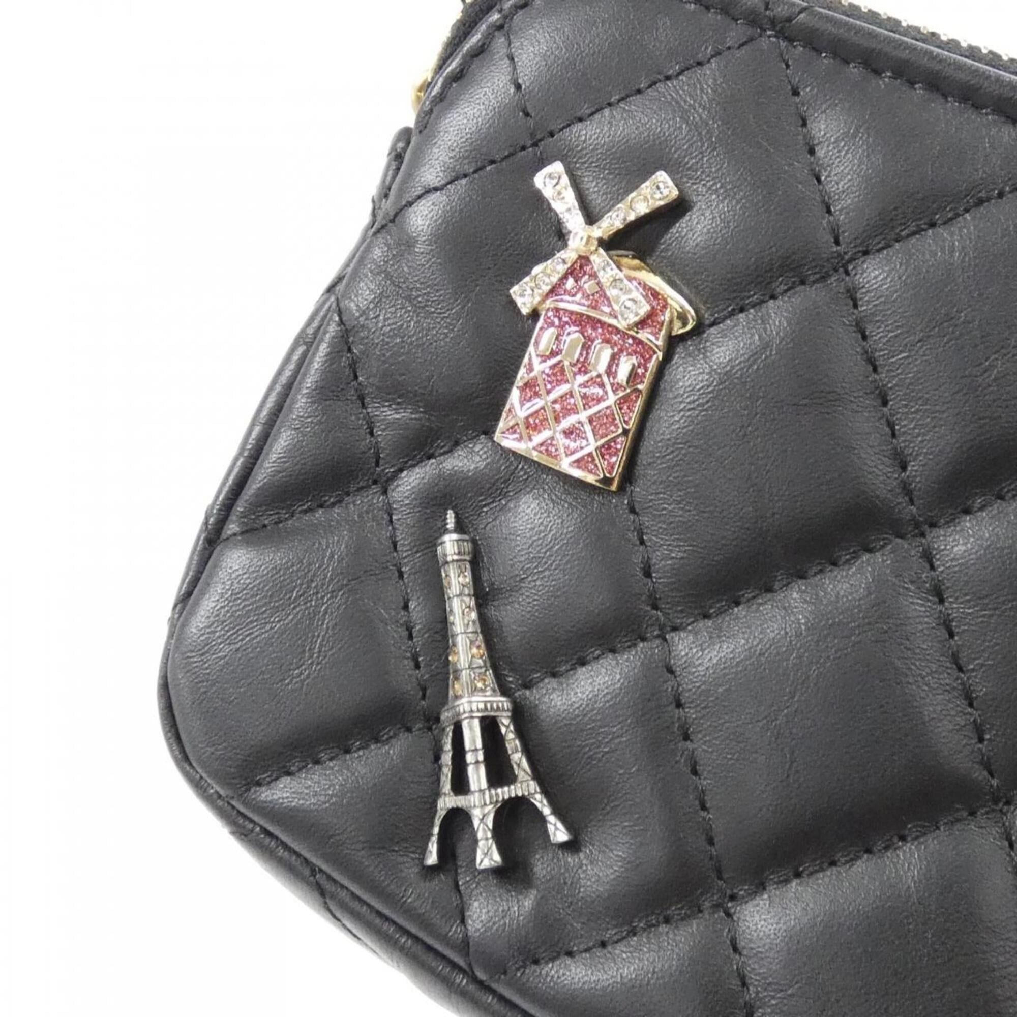 Chanel Chanel 84214 Wallet Chain Size ONE SIZE - 5 Thumbnail