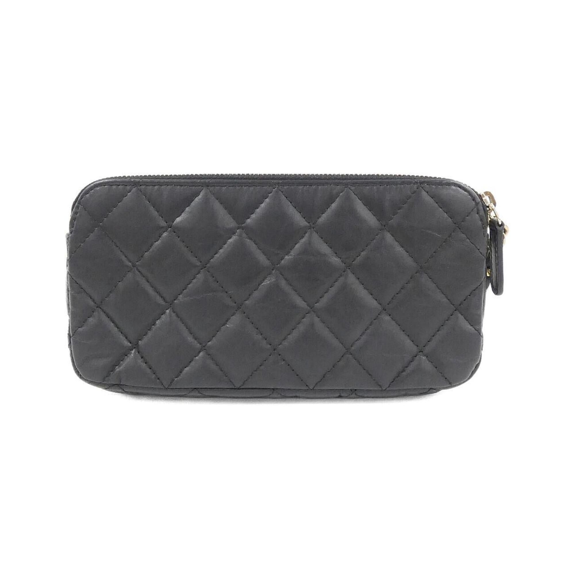 Chanel Chanel 84214 Wallet Chain Size ONE SIZE - 2 Thumbnail