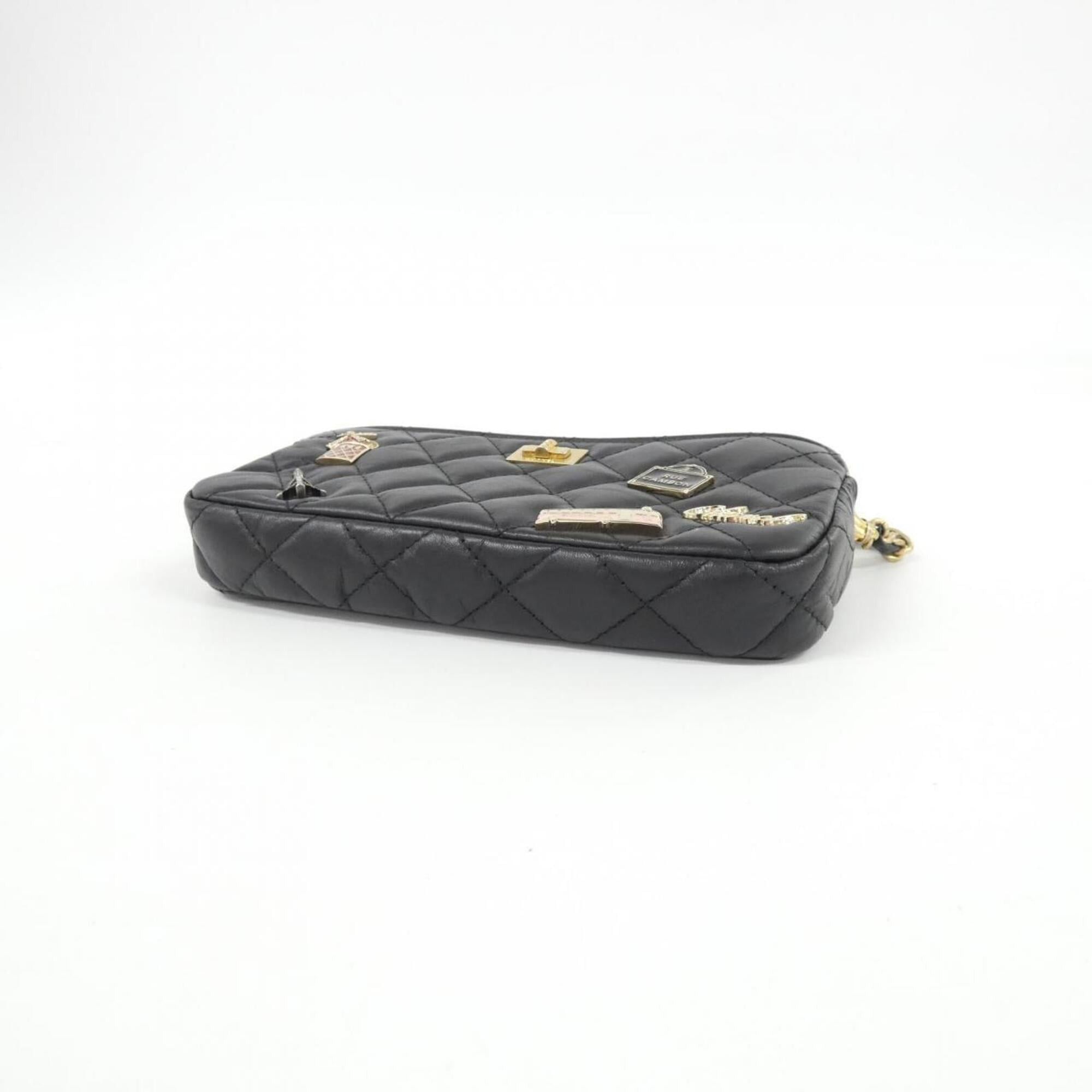 Chanel Chanel 84214 Wallet Chain Size ONE SIZE - 3 Thumbnail