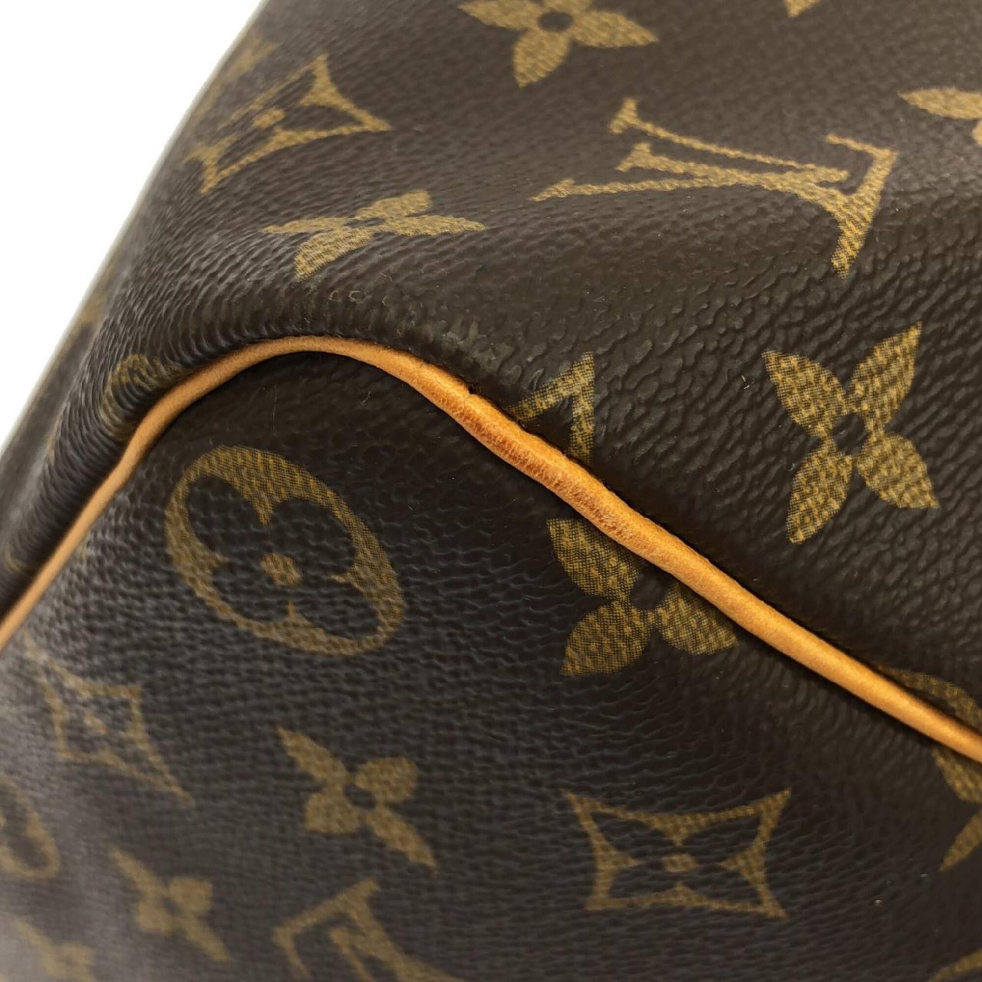 Louis Vuitton Louis Vuitton Monogram Keepall 45cm M41428 Boston Bag Size ONE SIZE - 3 Thumbnail