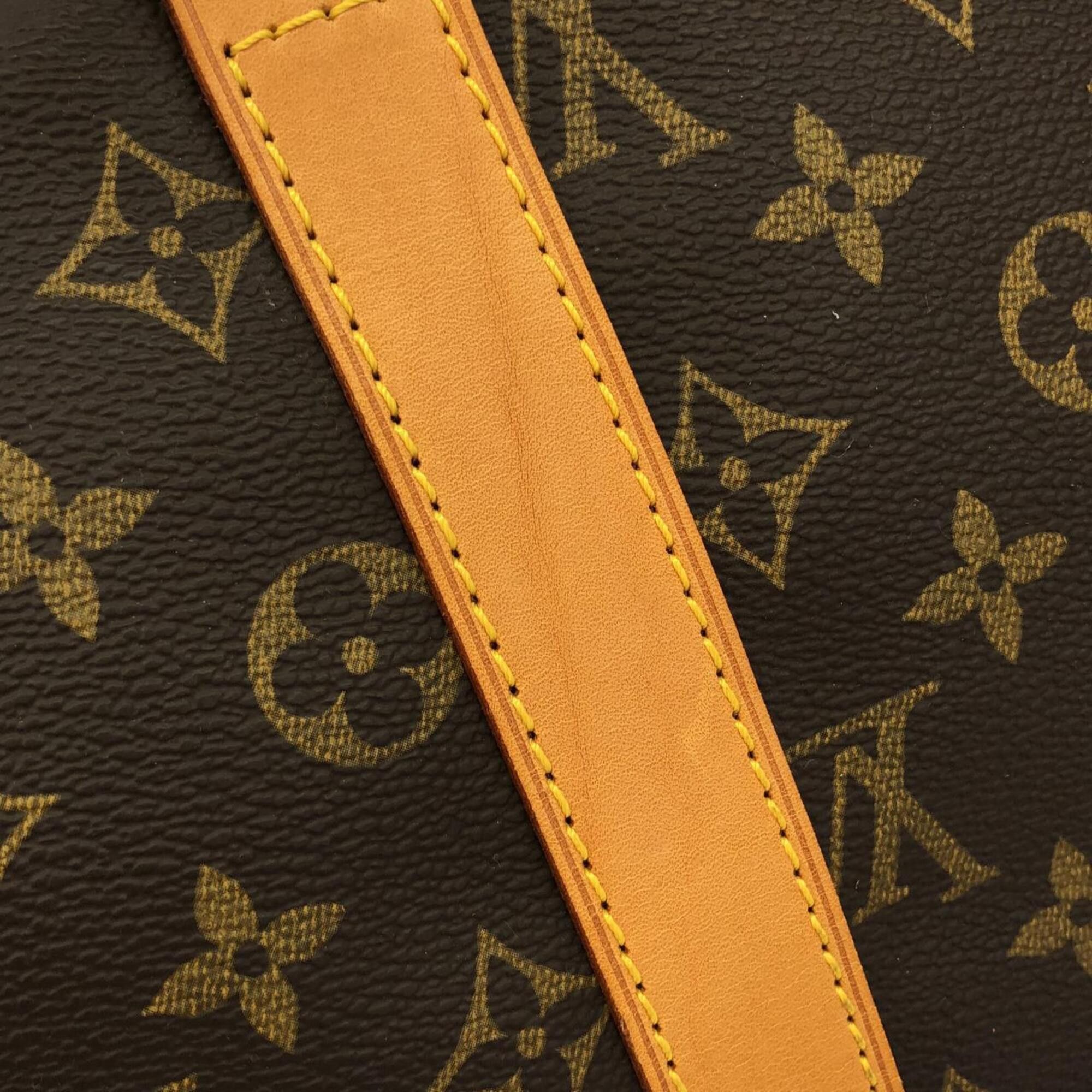 Louis Vuitton Louis Vuitton Monogram Keepall 45cm M41428 Boston Bag Size ONE SIZE - 6 Thumbnail