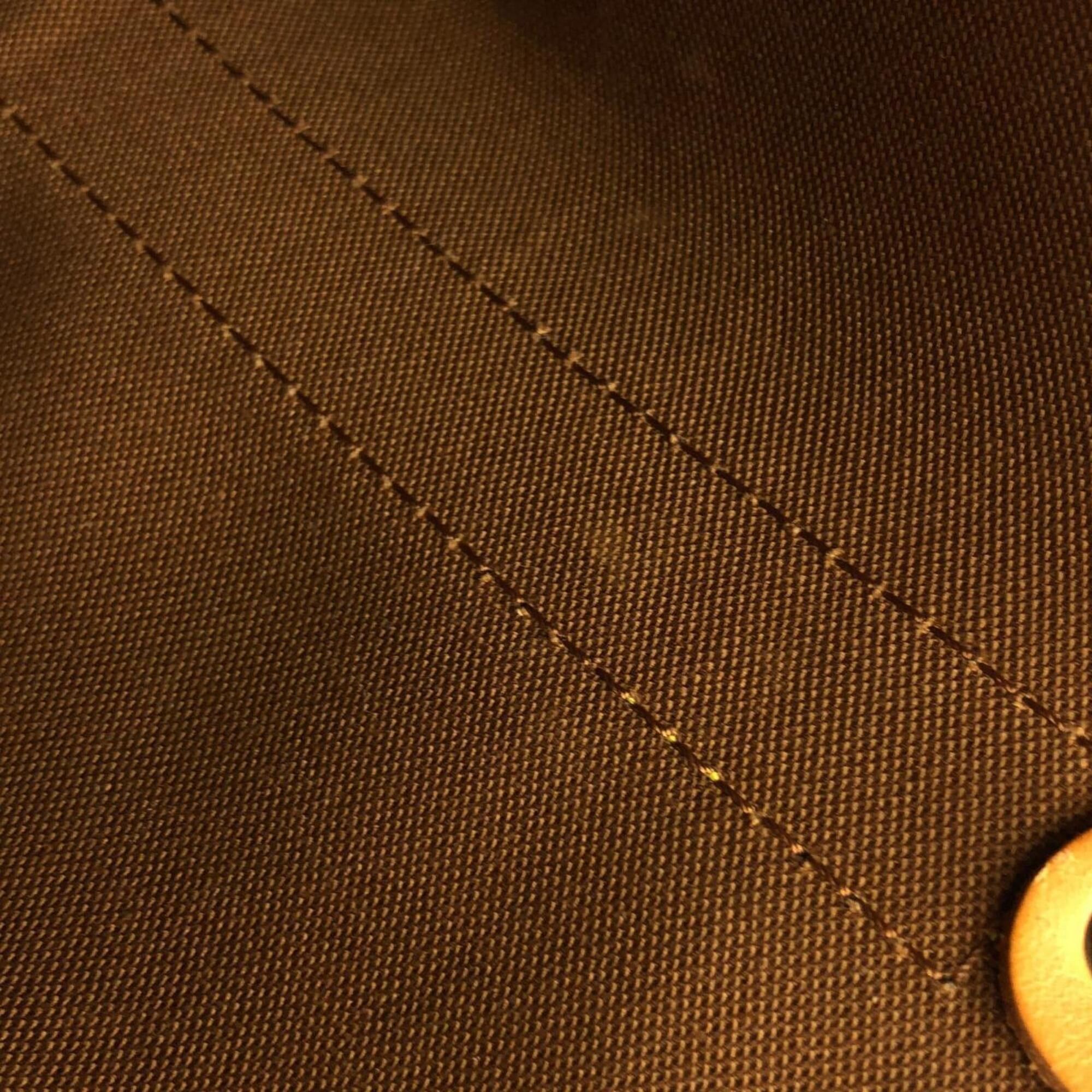 Louis Vuitton Louis Vuitton Monogram Keepall 45cm M41428 Boston Bag Size ONE SIZE - 10 Thumbnail