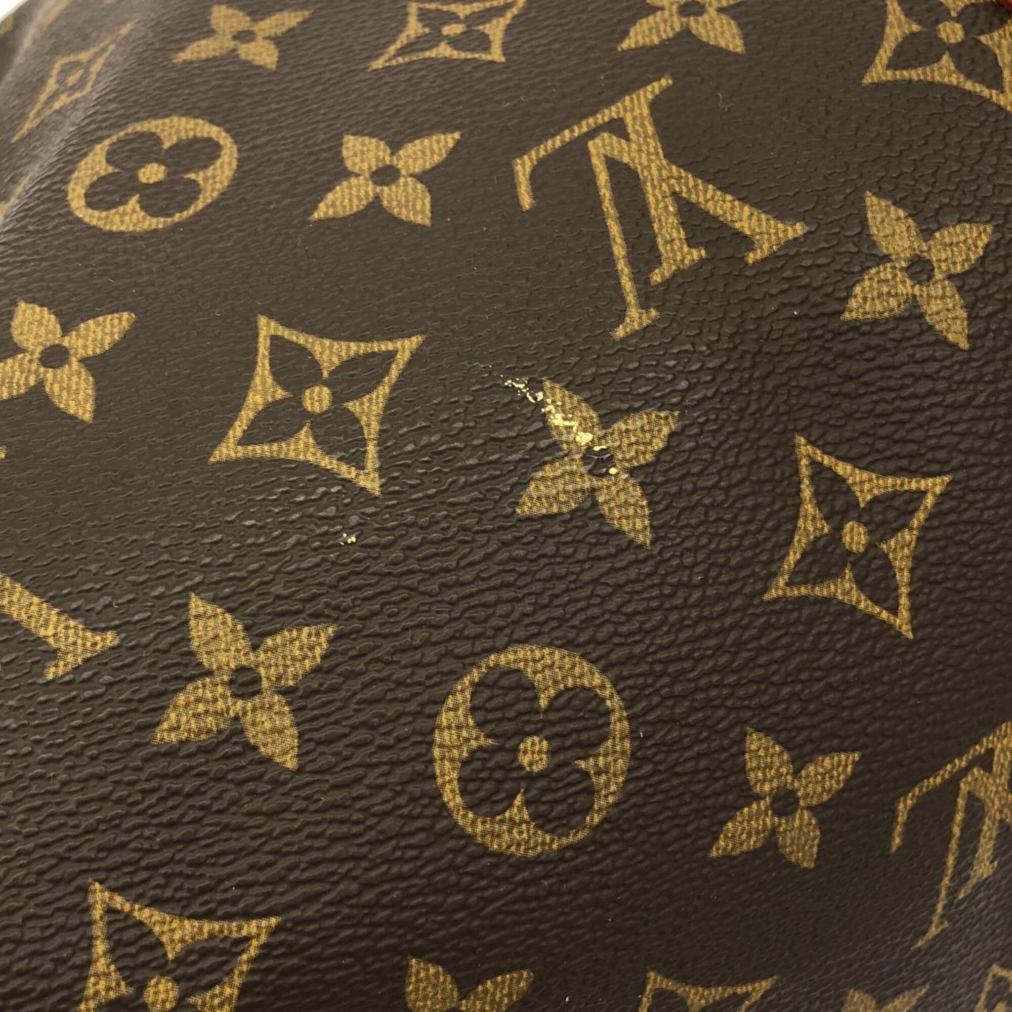 Louis Vuitton Louis Vuitton Monogram Keepall 45cm M41428 Boston Bag Size ONE SIZE - 5 Thumbnail