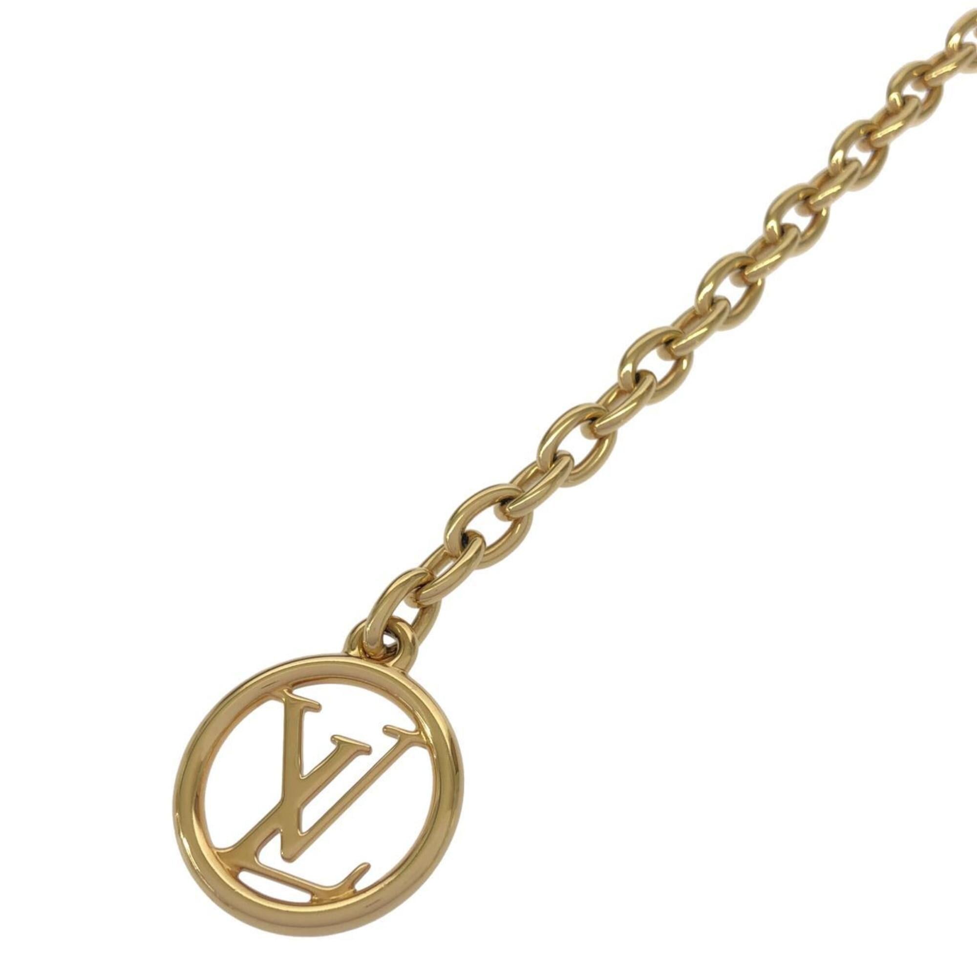 Louis Vuitton Louis Vuitton Monogram Wallet on Chain Lily M82509 Shoulder Bag Size ONE SIZE - 5 Thumbnail