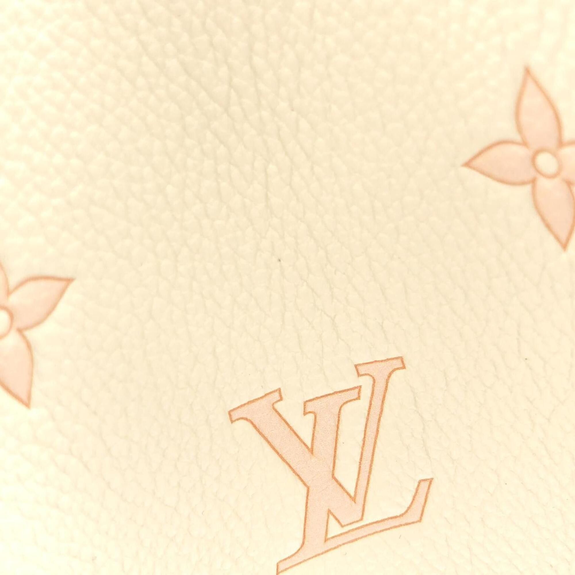 Louis Vuitton Louis Vuitton Bicolor Monogram Empreinte OnTheGo PM M28313 Handbag Size ONE SIZE - 3 Thumbnail