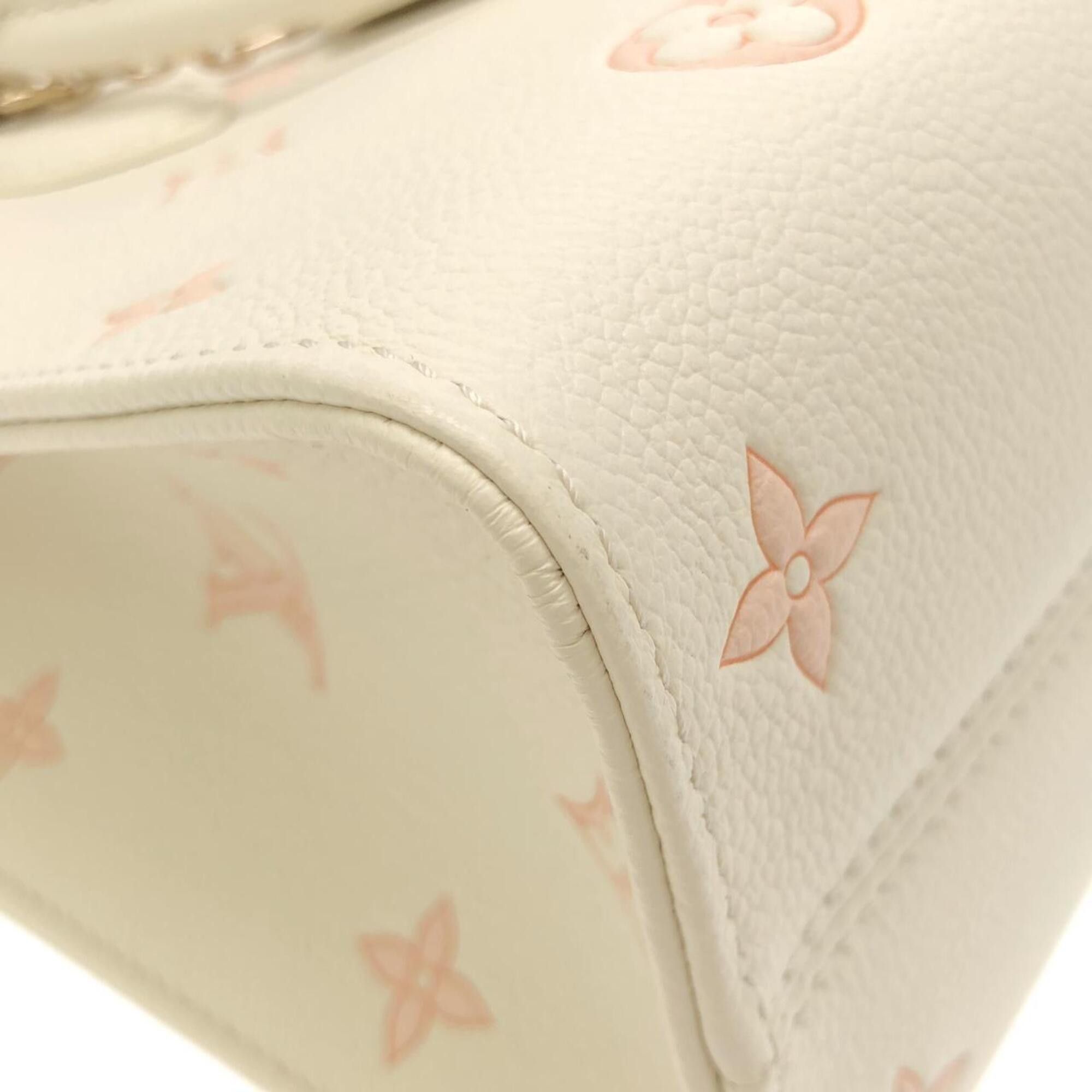 Louis Vuitton Louis Vuitton Bicolor Monogram Empreinte OnTheGo PM M28313 Handbag Size ONE SIZE - 2 Thumbnail