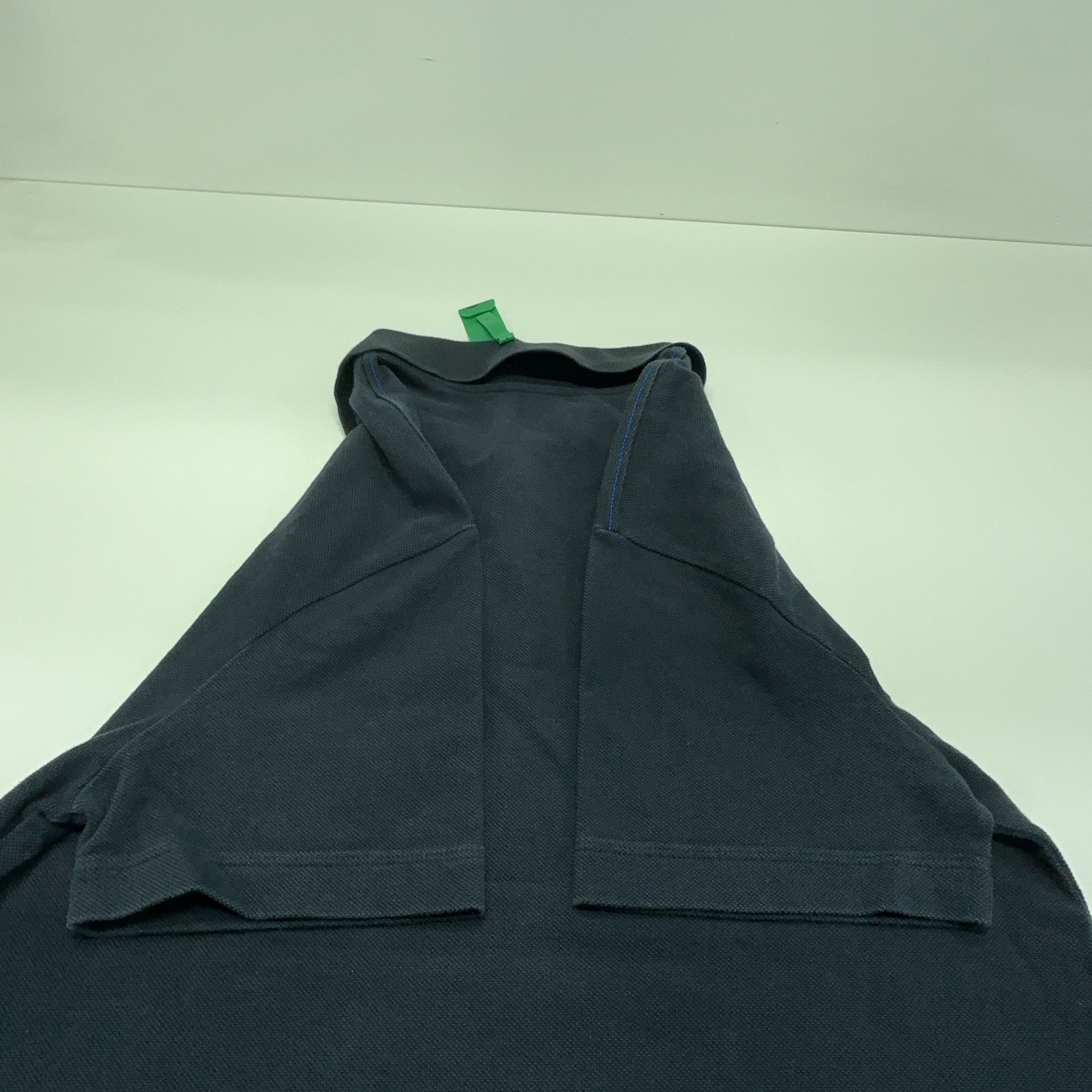 Burberry Burberry Logo Embroidered Polo Size M Size US M / EU 48-50 / 2 - 13 Thumbnail