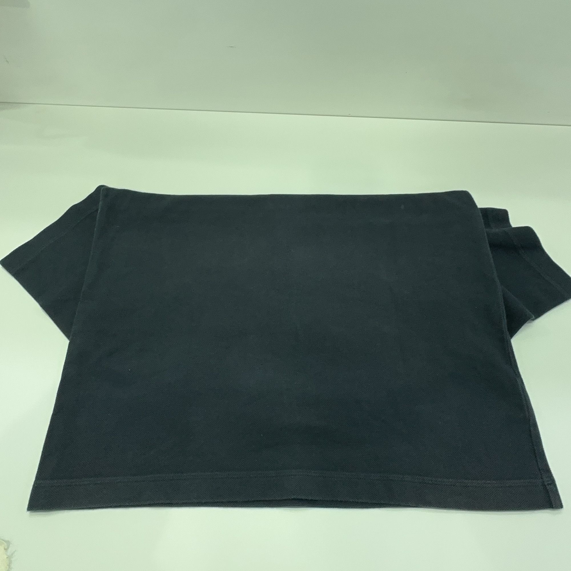 Burberry Burberry Logo Embroidered Polo Size M Size US M / EU 48-50 / 2 - 7 Thumbnail