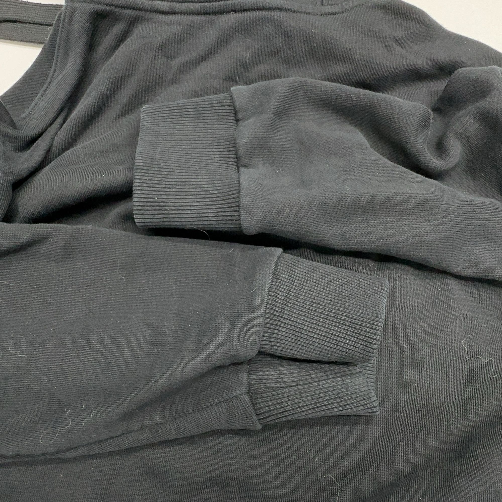Burberry Burberry Rabbit Logo Hoodie Size XS Size US XS / EU 42 / 0 - 13 Thumbnail